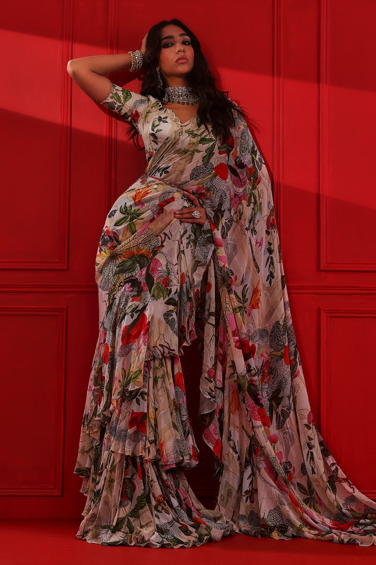 House of Misu in Amina