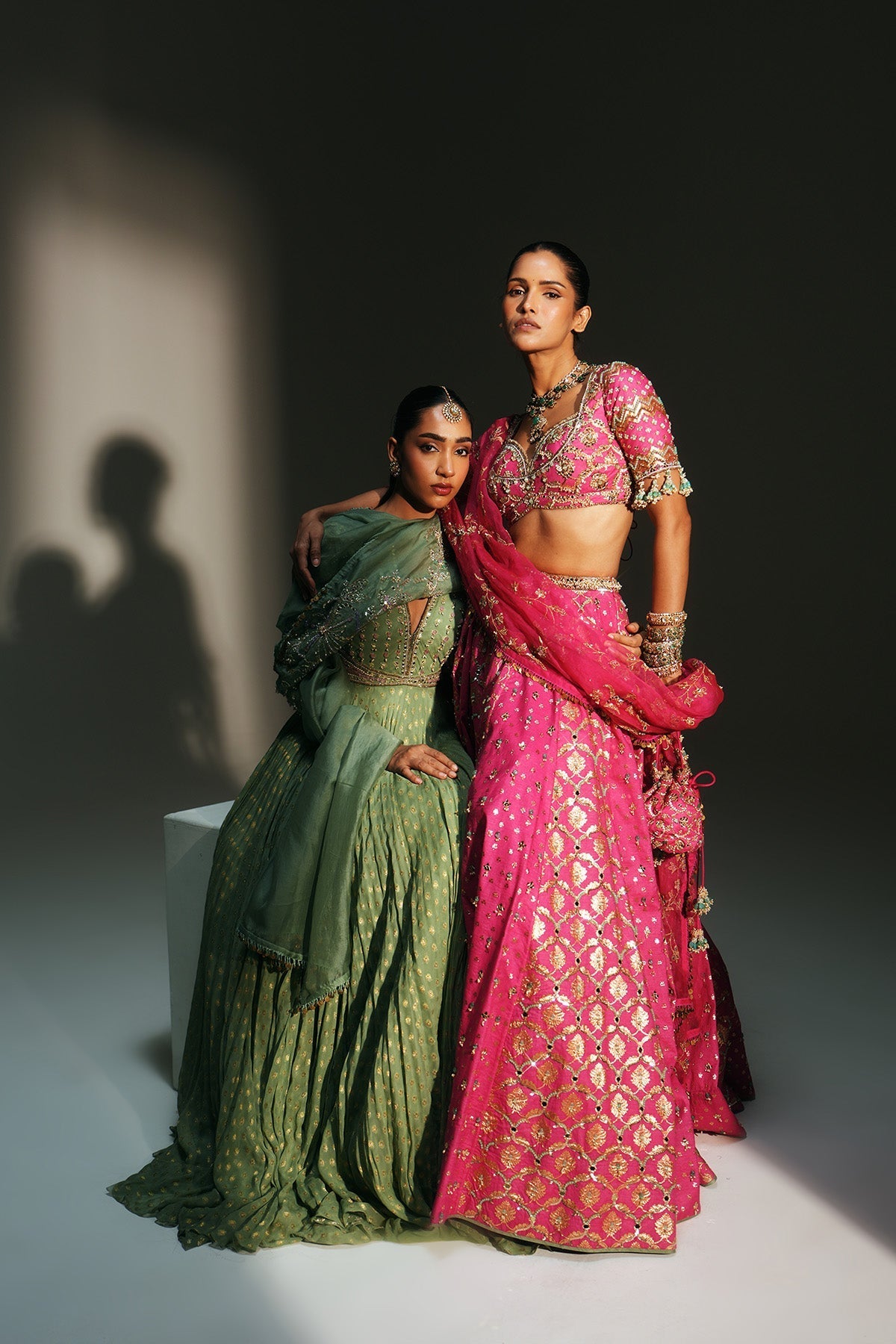 CHAYA - Ready To Ship