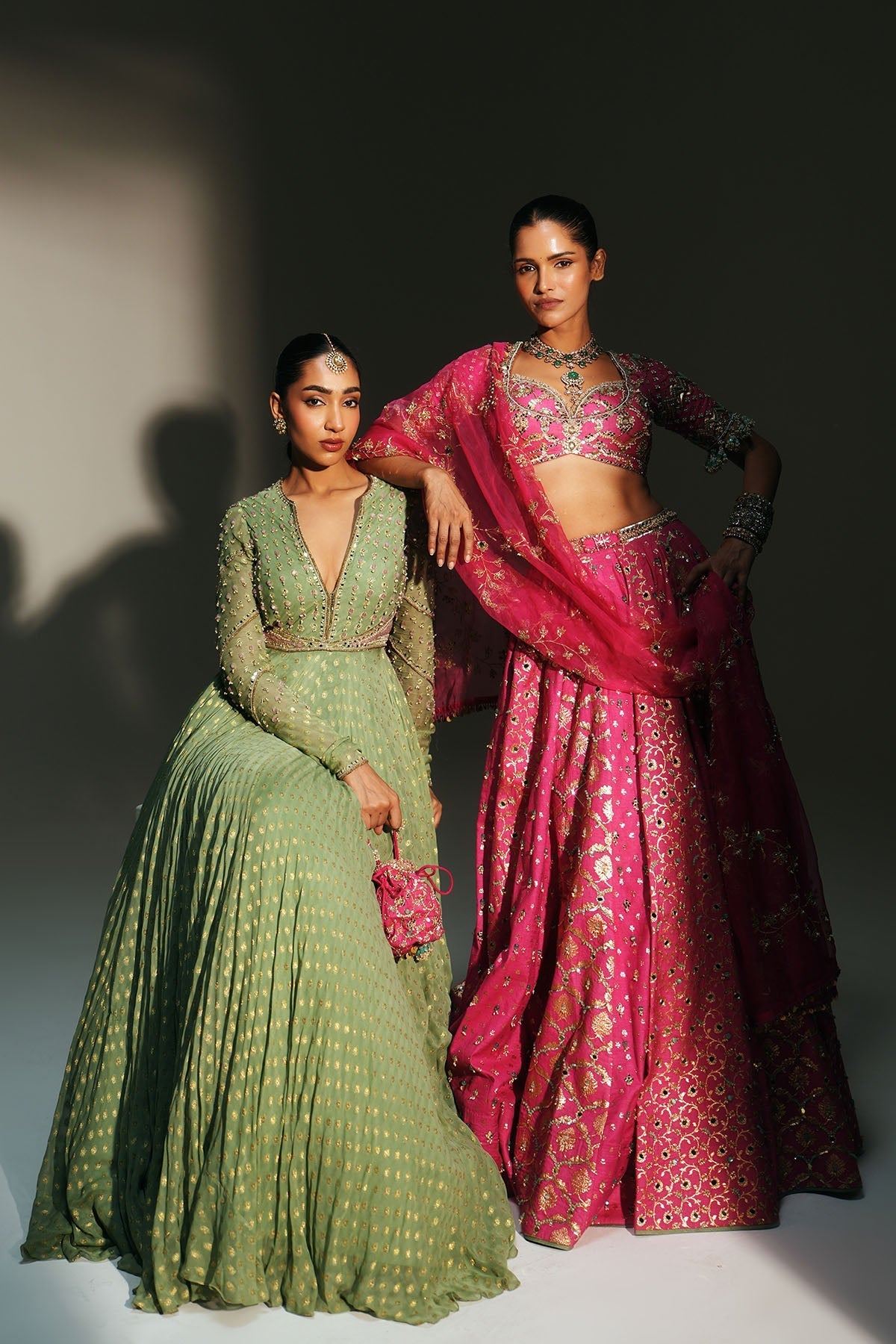 CHAYA - Ready To Ship