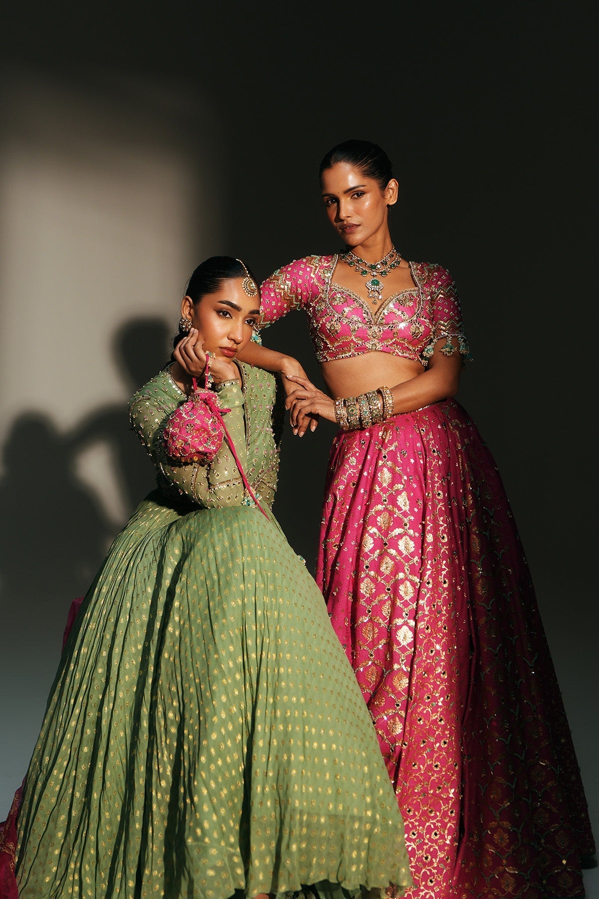 CHAYA - Ready To Ship