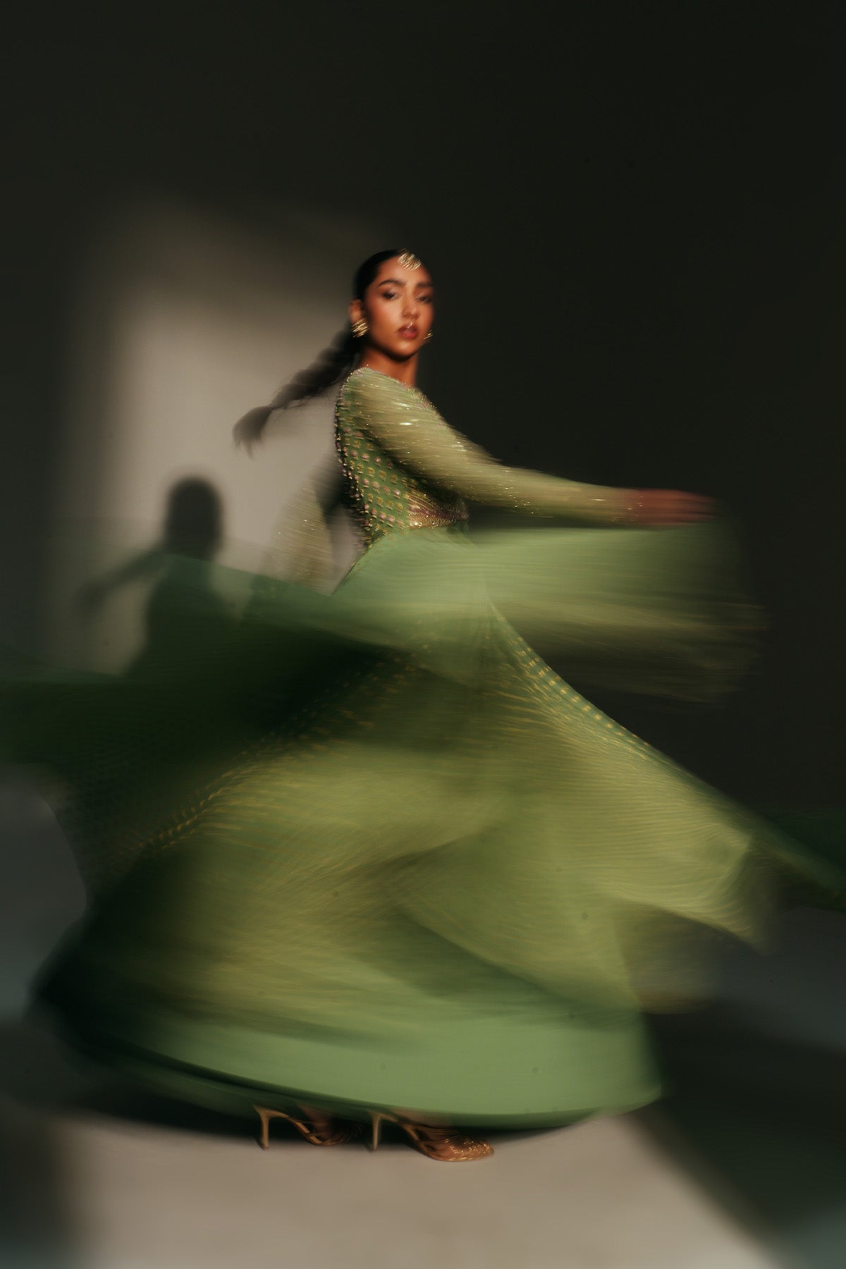 CHAYA - Ready To Ship