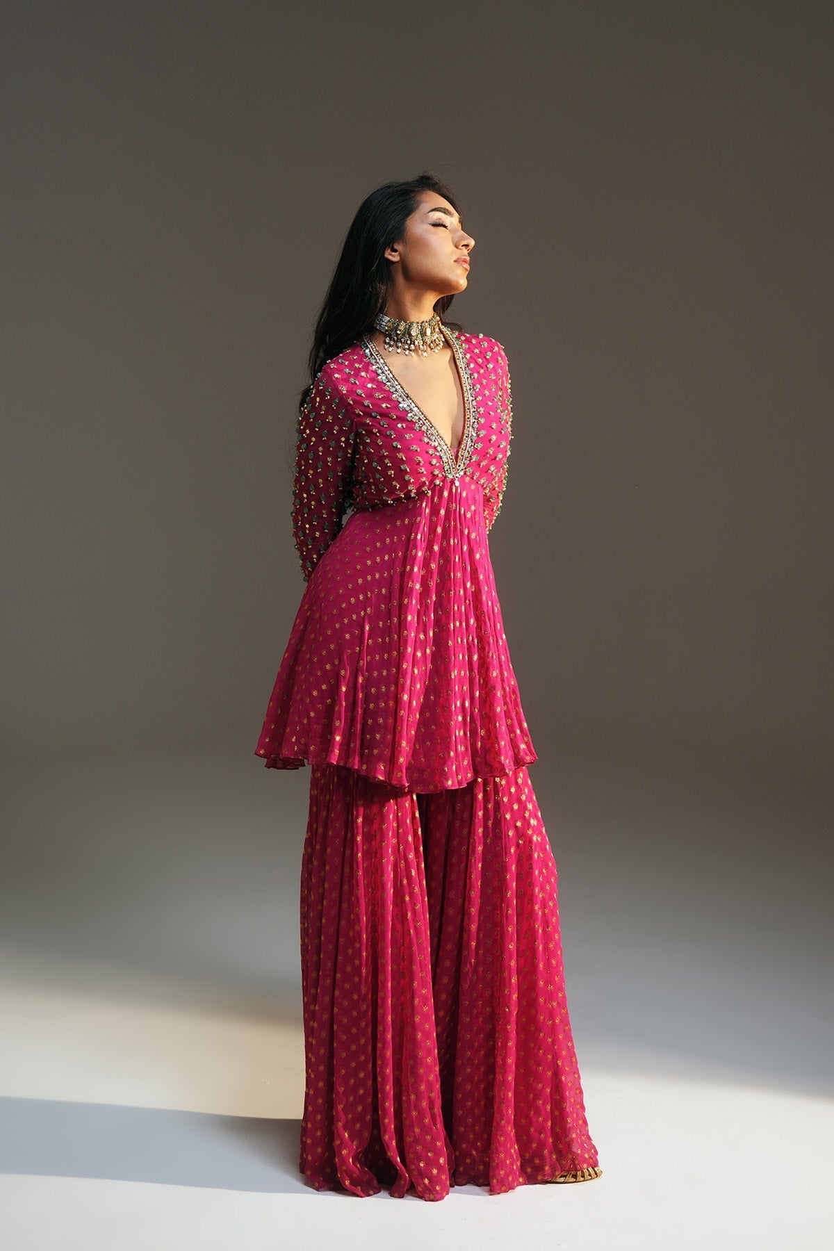 NIDHI - Ready To Ship