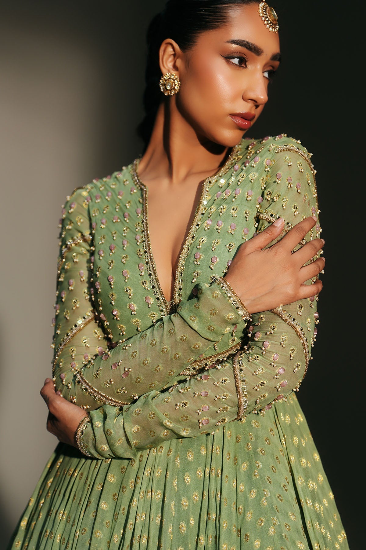 CHAYA - Ready To Ship