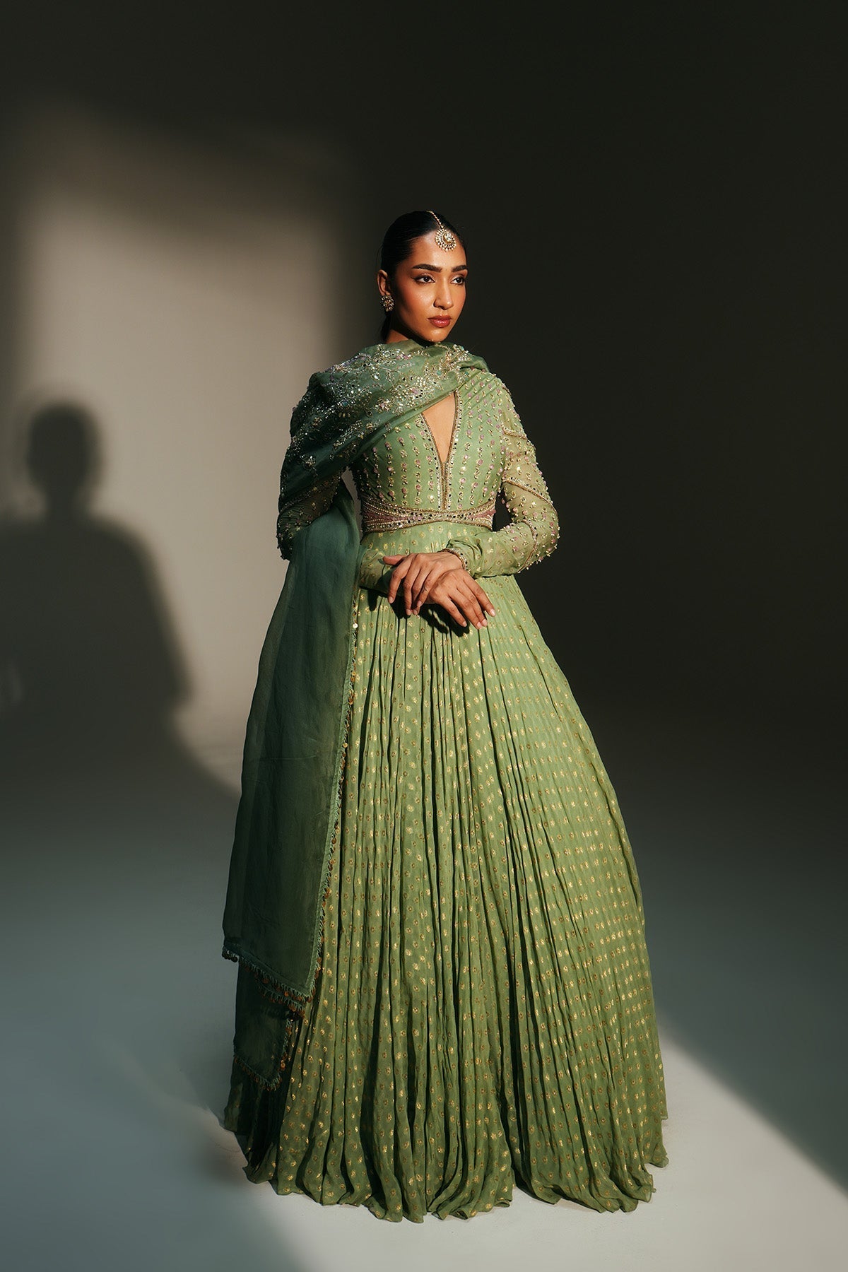 CHAYA - Ready To Ship