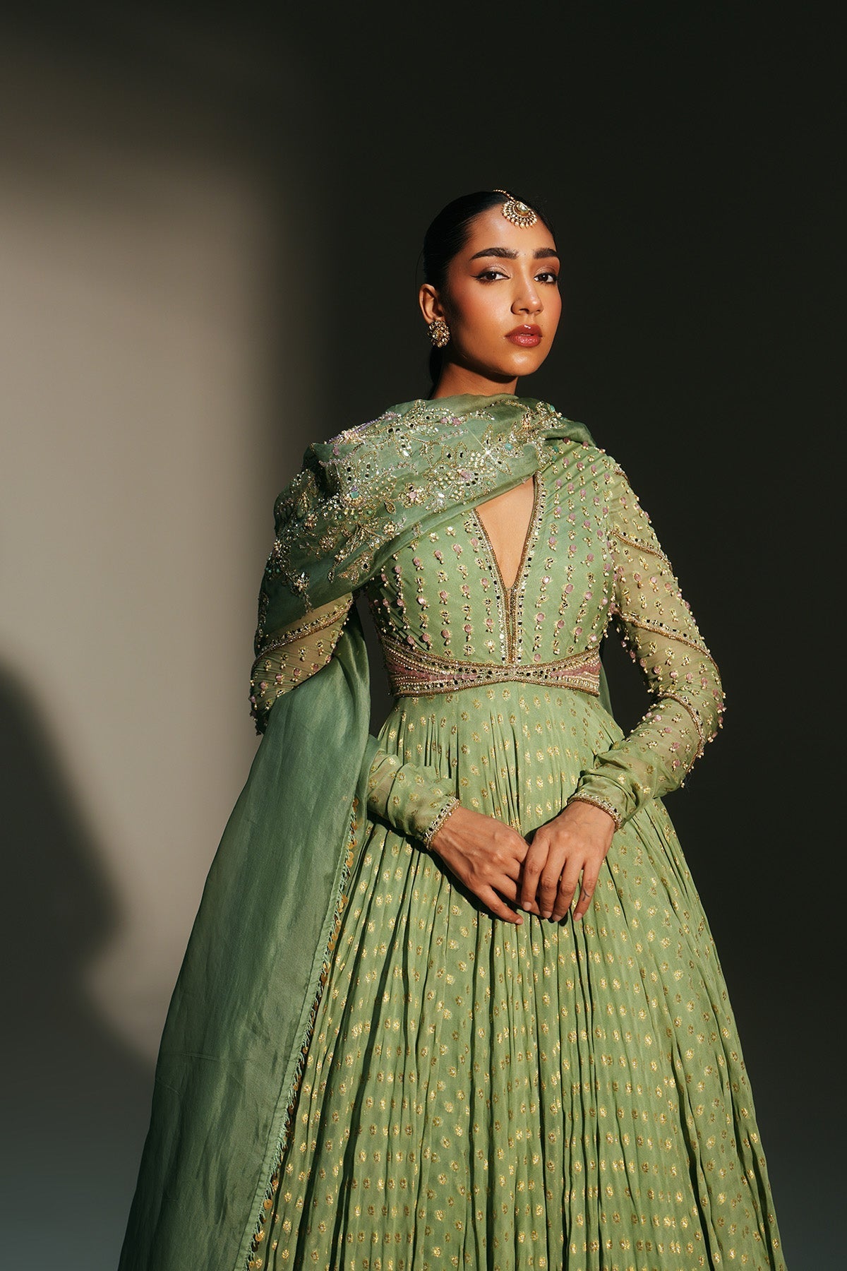 CHAYA - Ready To Ship