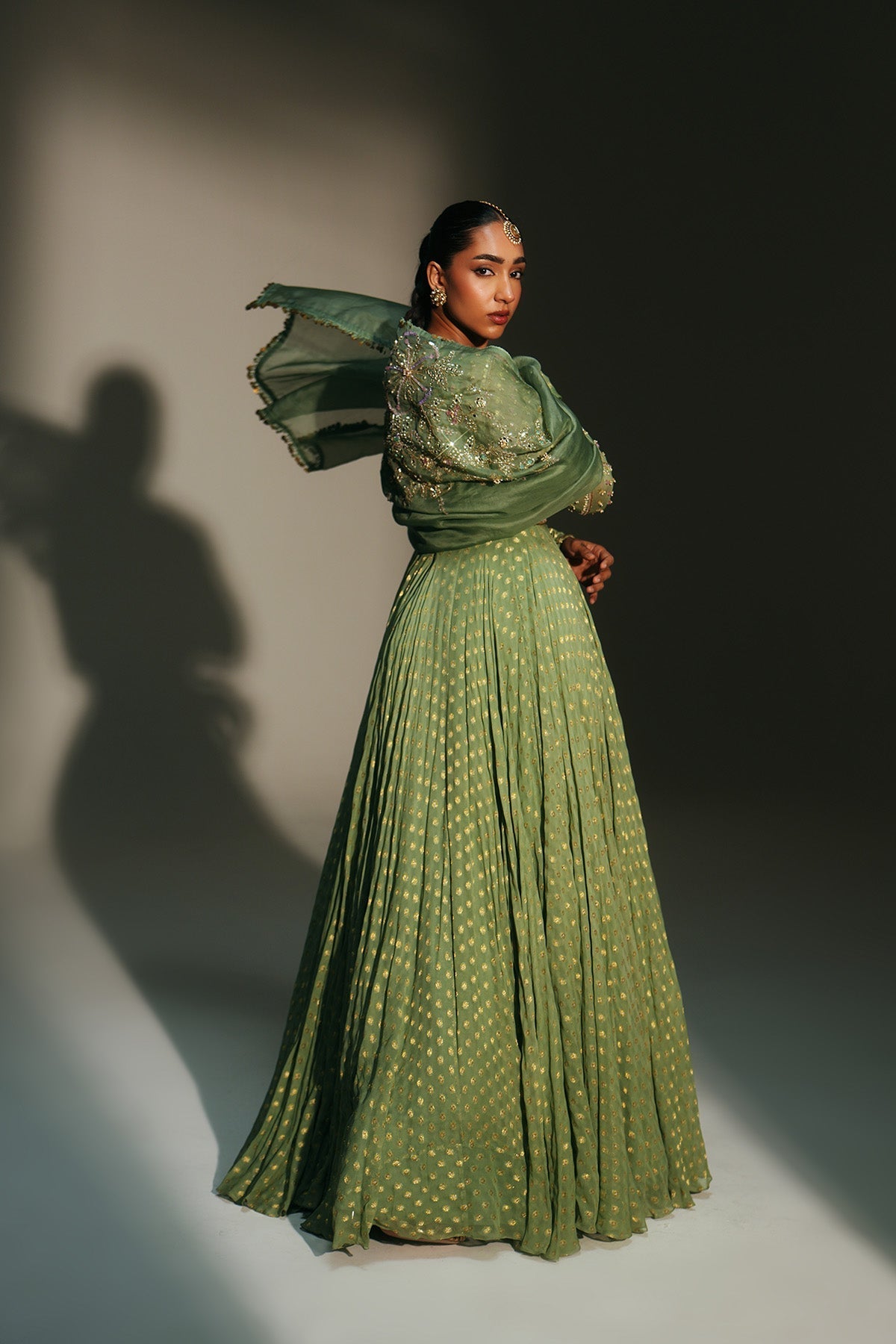 CHAYA - Ready To Ship