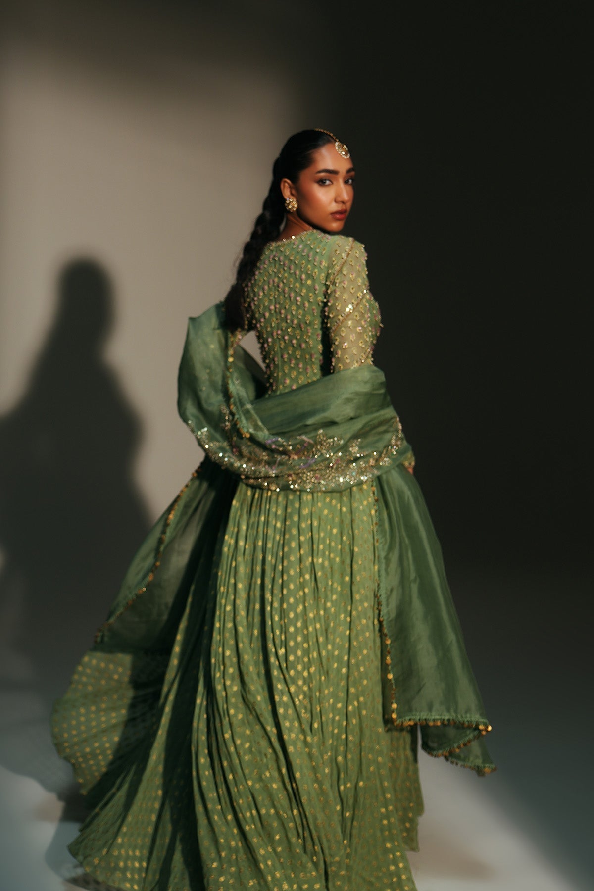 CHAYA - Ready To Ship