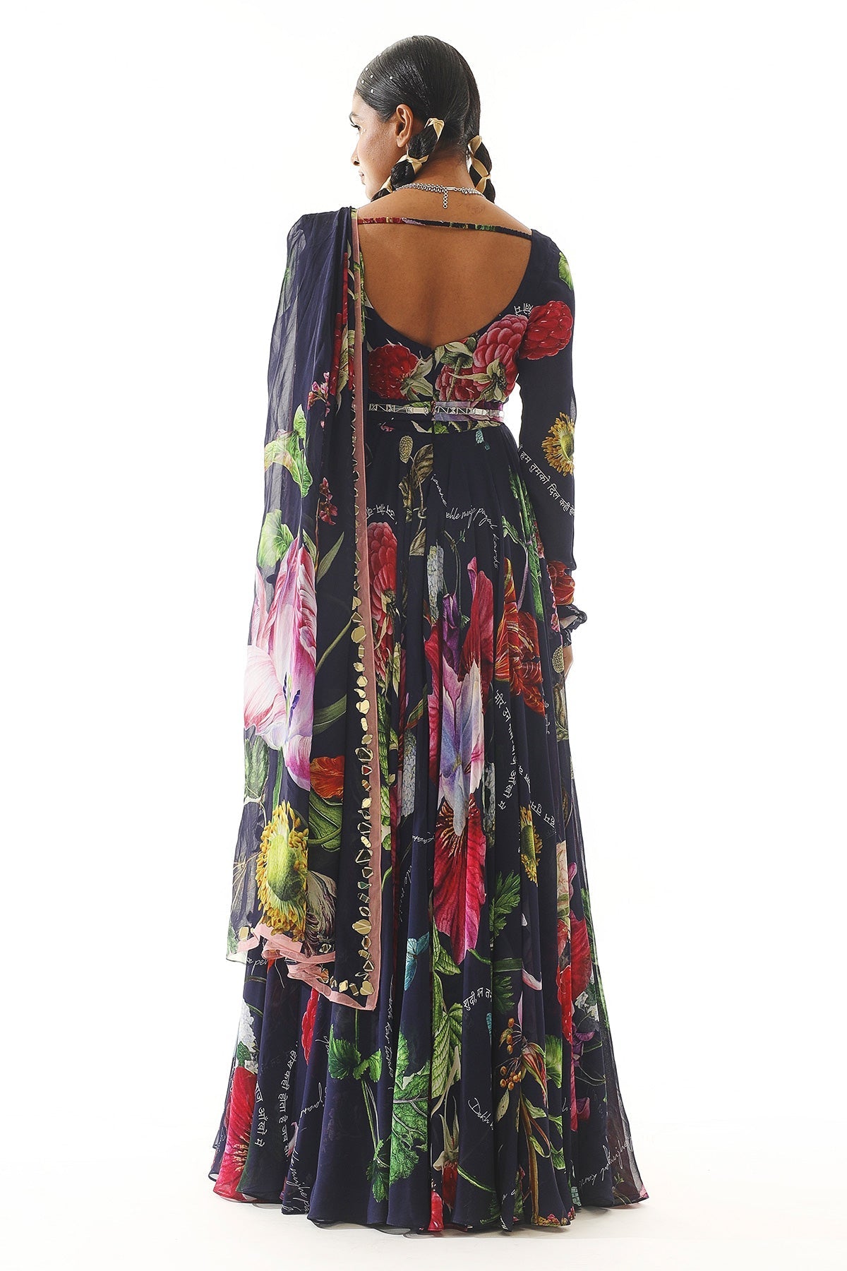 Gurleen Gambhir in Maya