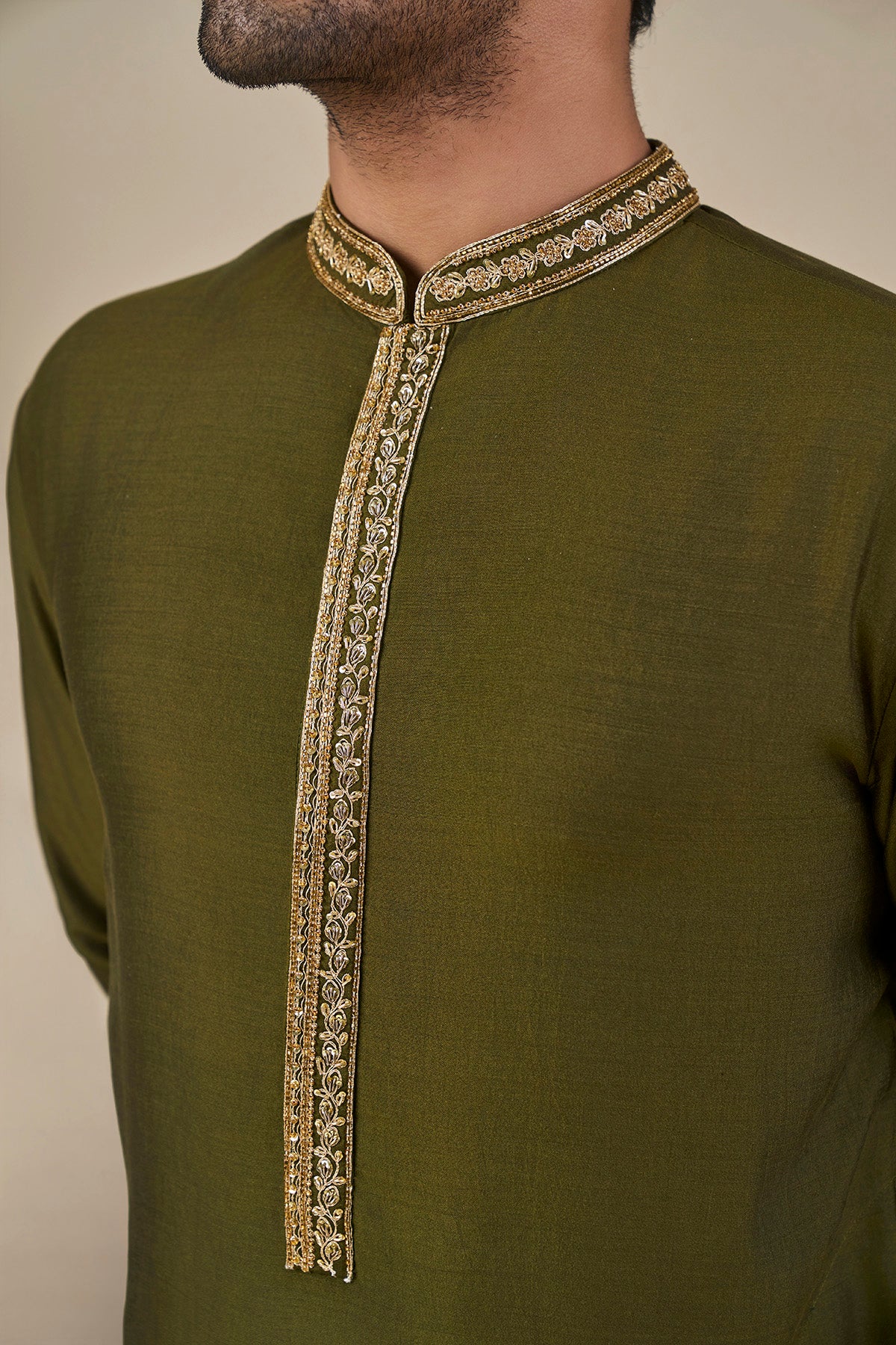 'Jashn Jigar' Bandi Set