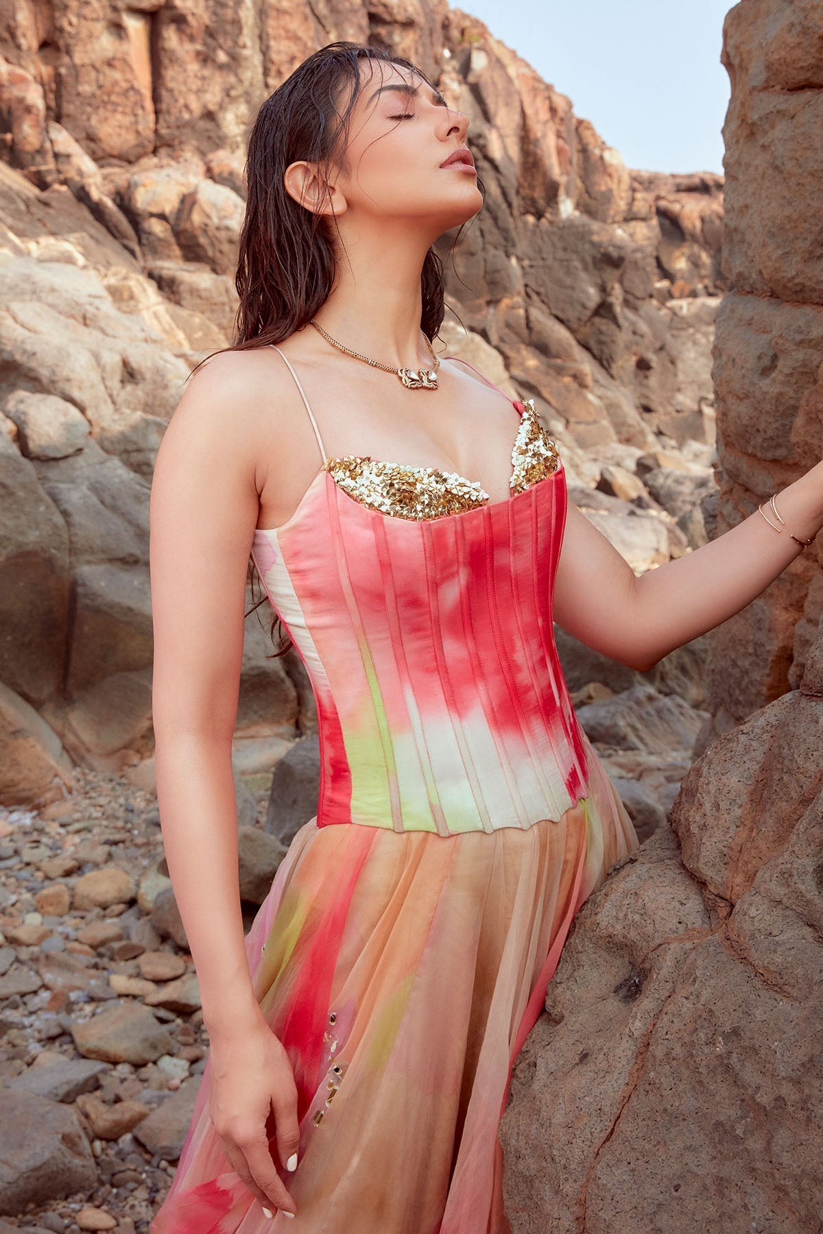 Rakul Preet Singh in Wakima