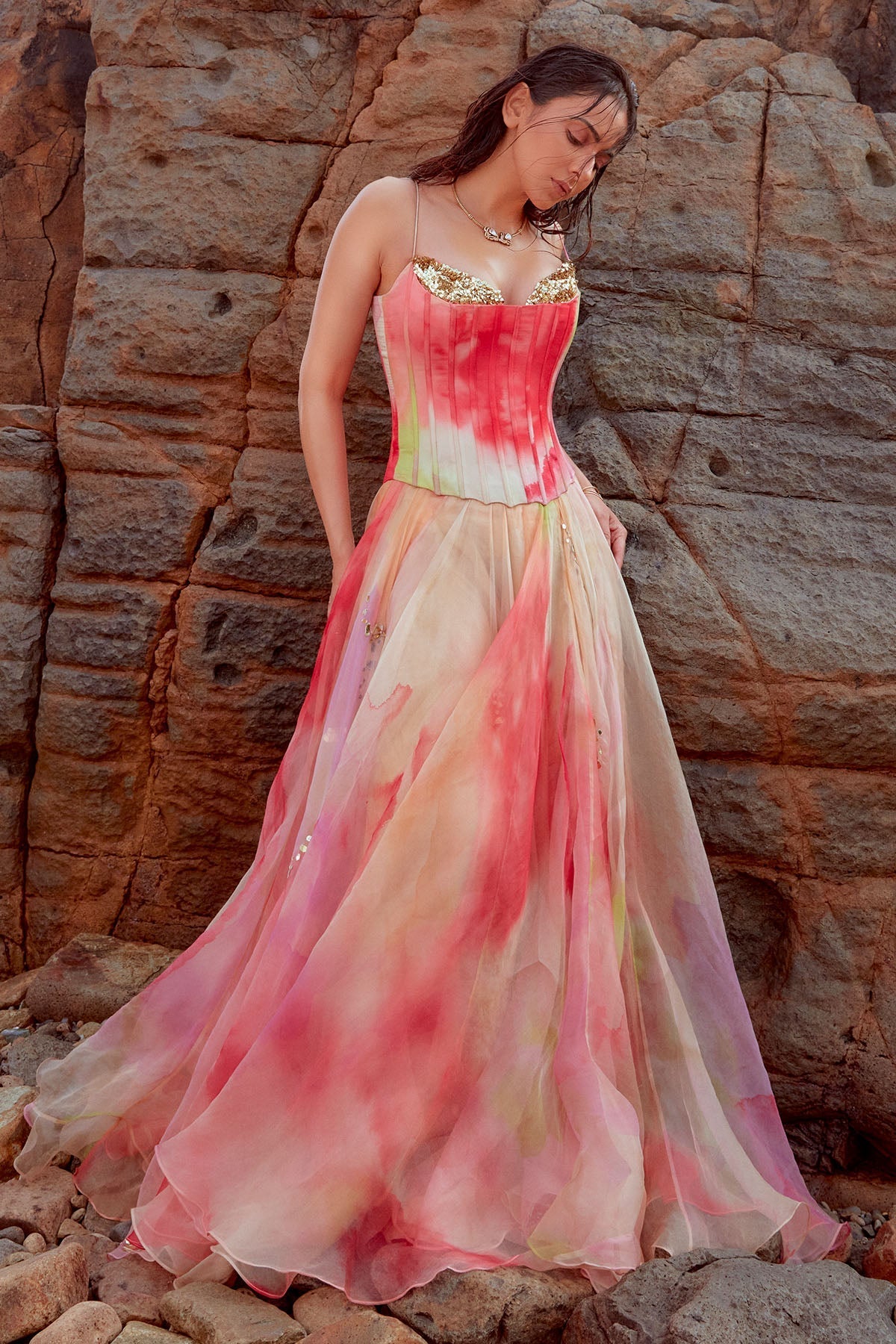 Rakul Preet Singh in Wakima