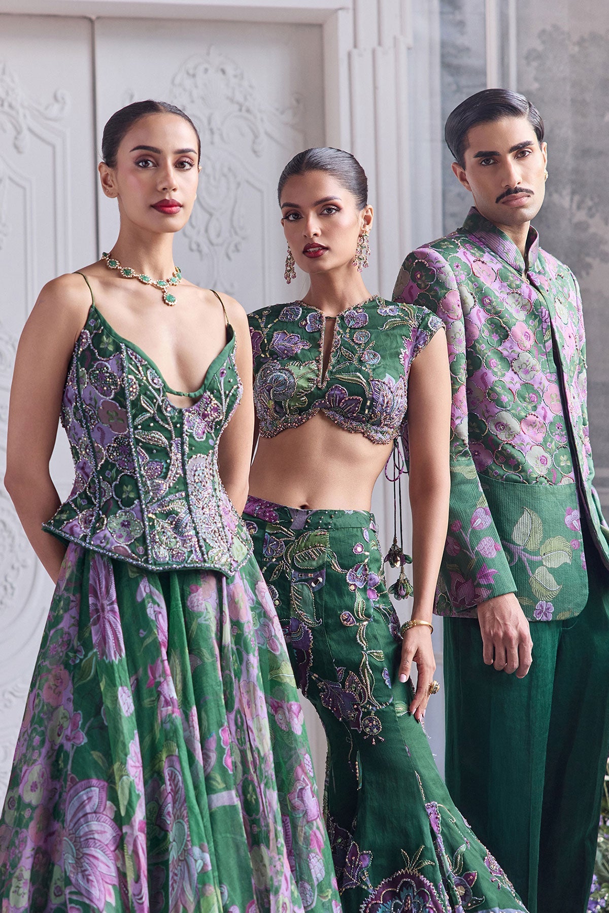 Bhumi Pednekkar in Esra