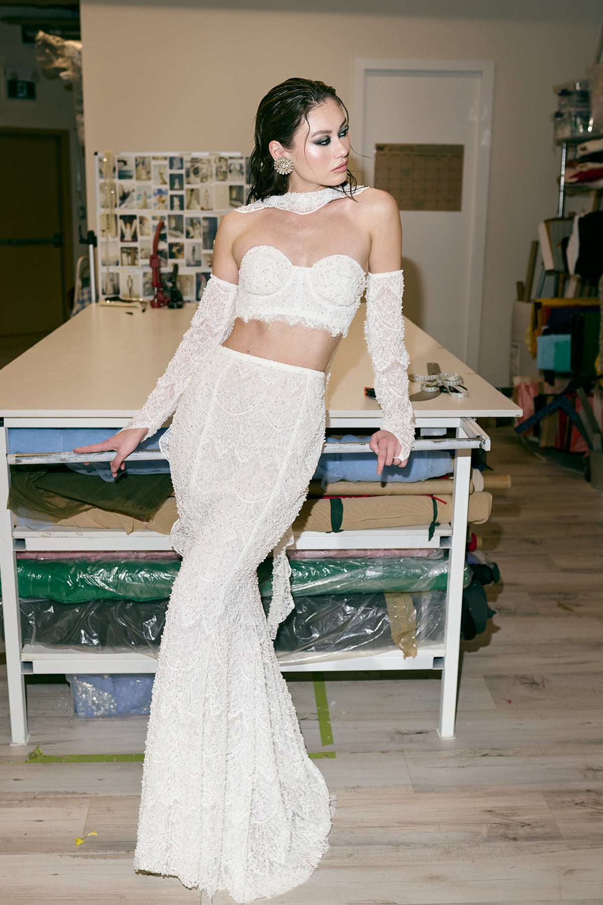 PEARLA SET