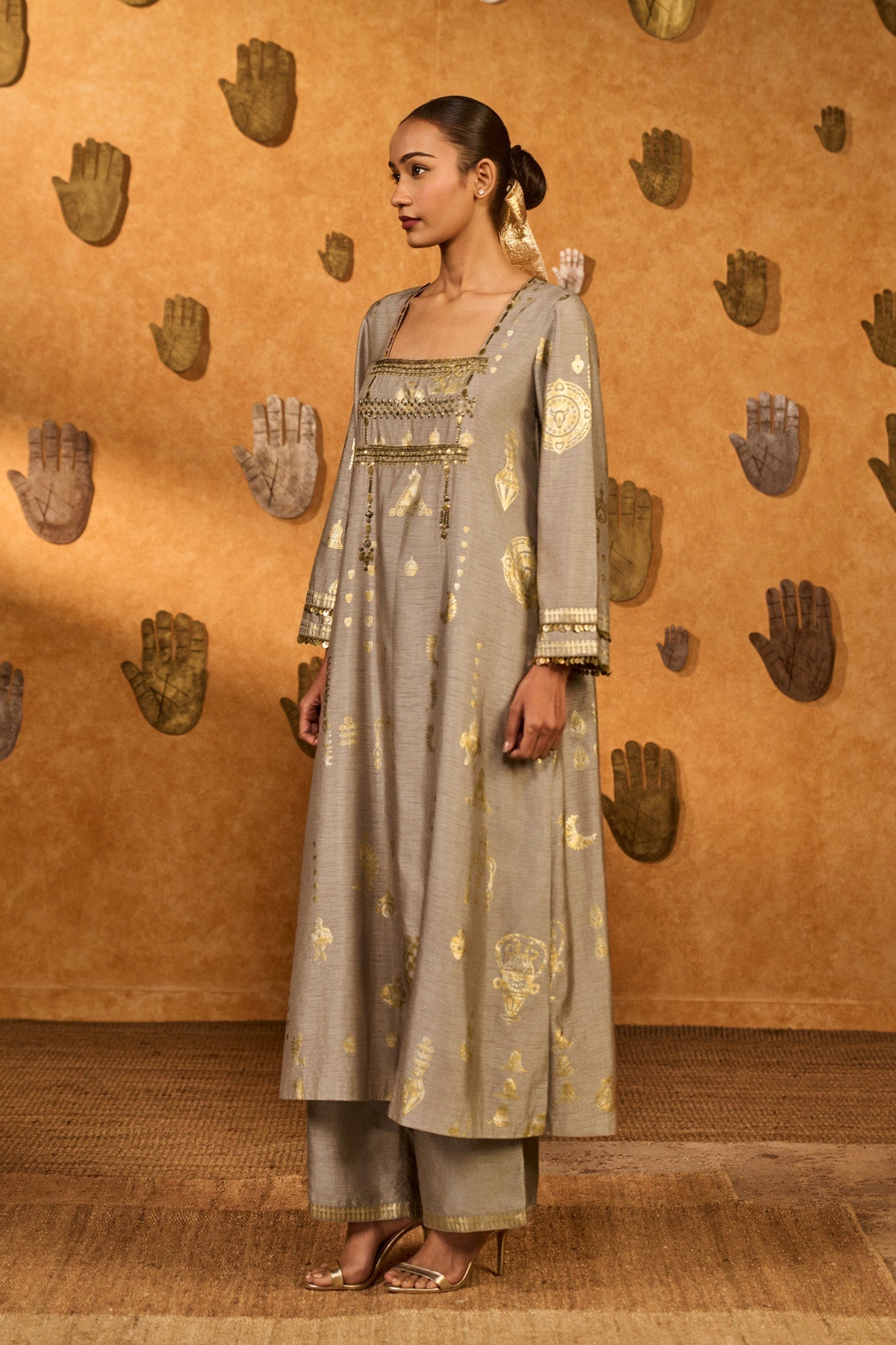 Claymelt Folkstone Set