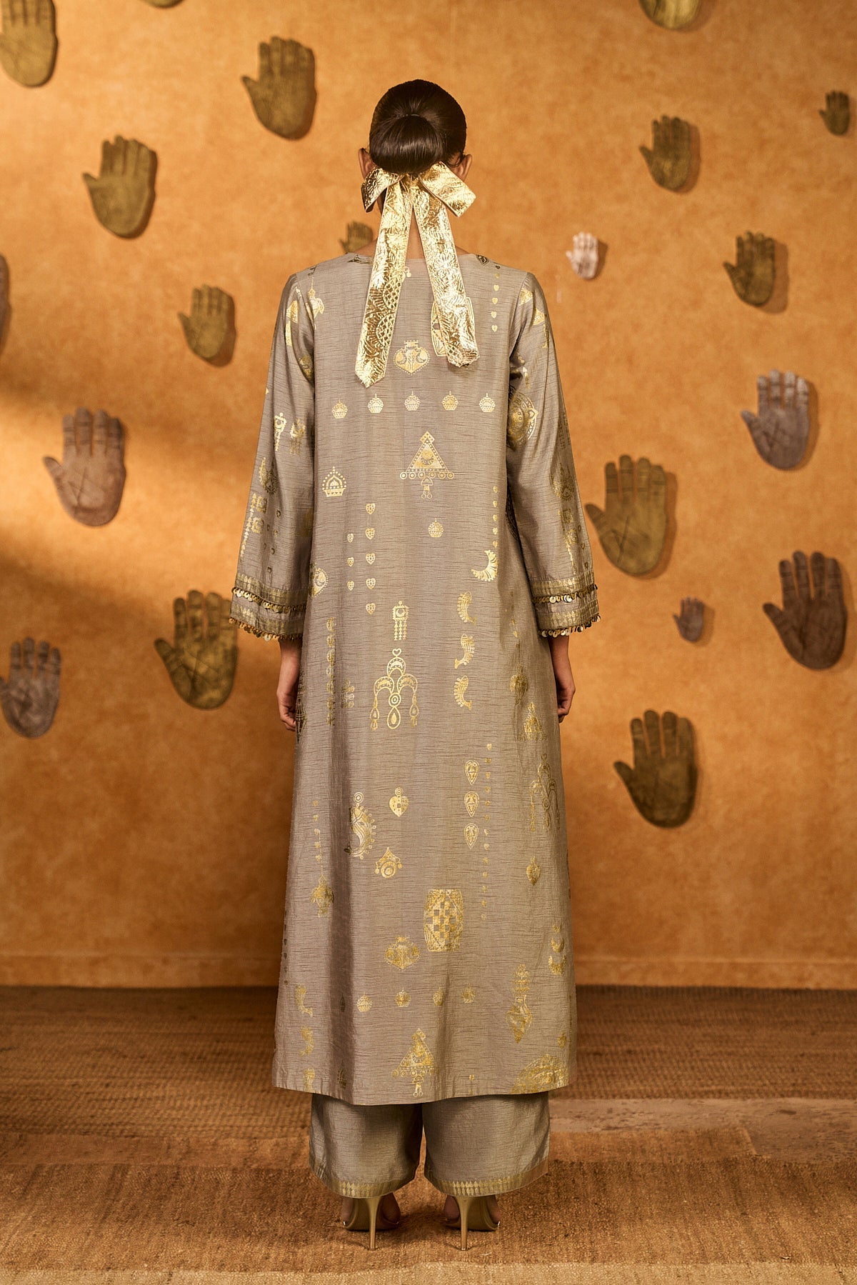 Claymelt Folkstone Set