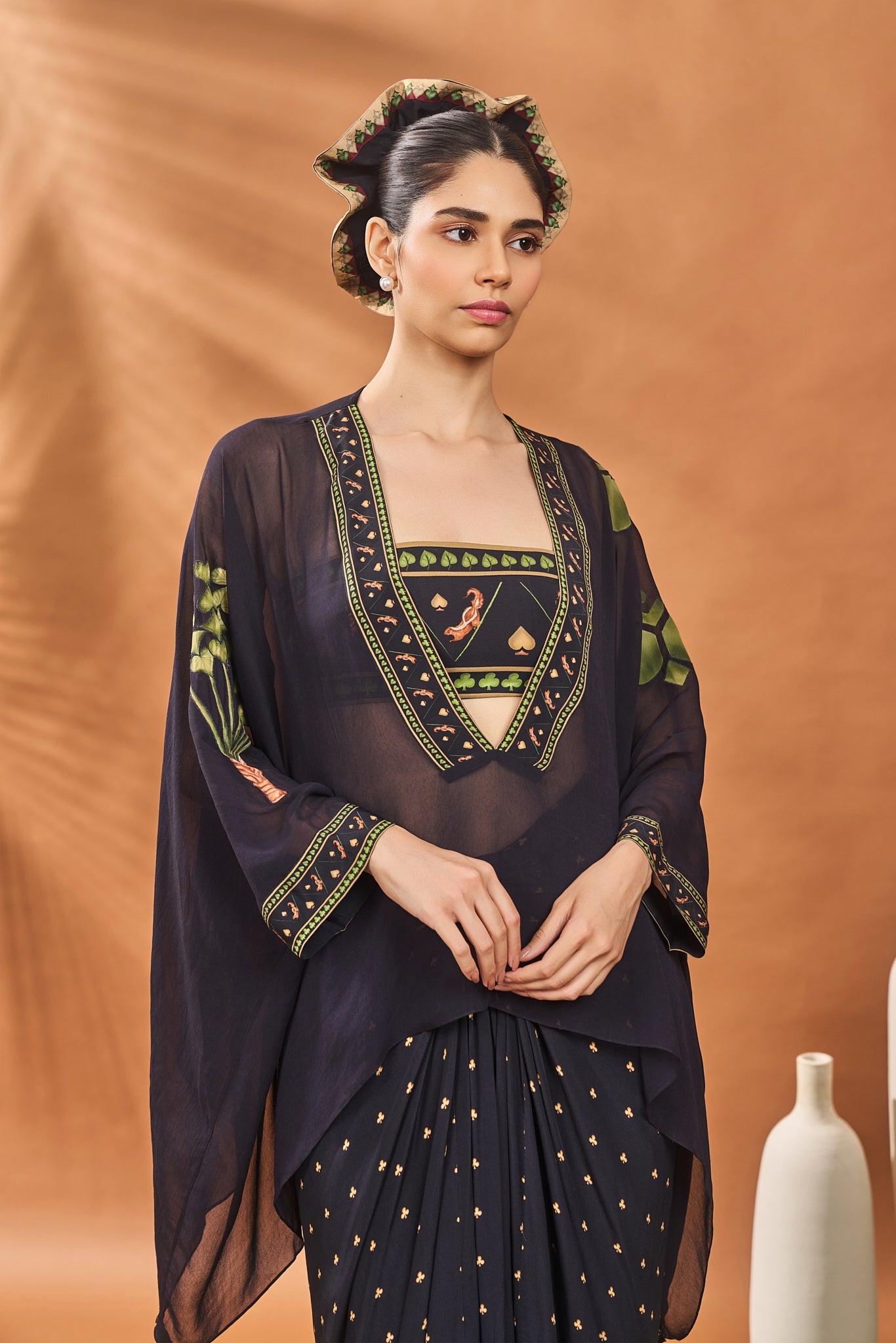 ACE OF CLUBS FUSION SET