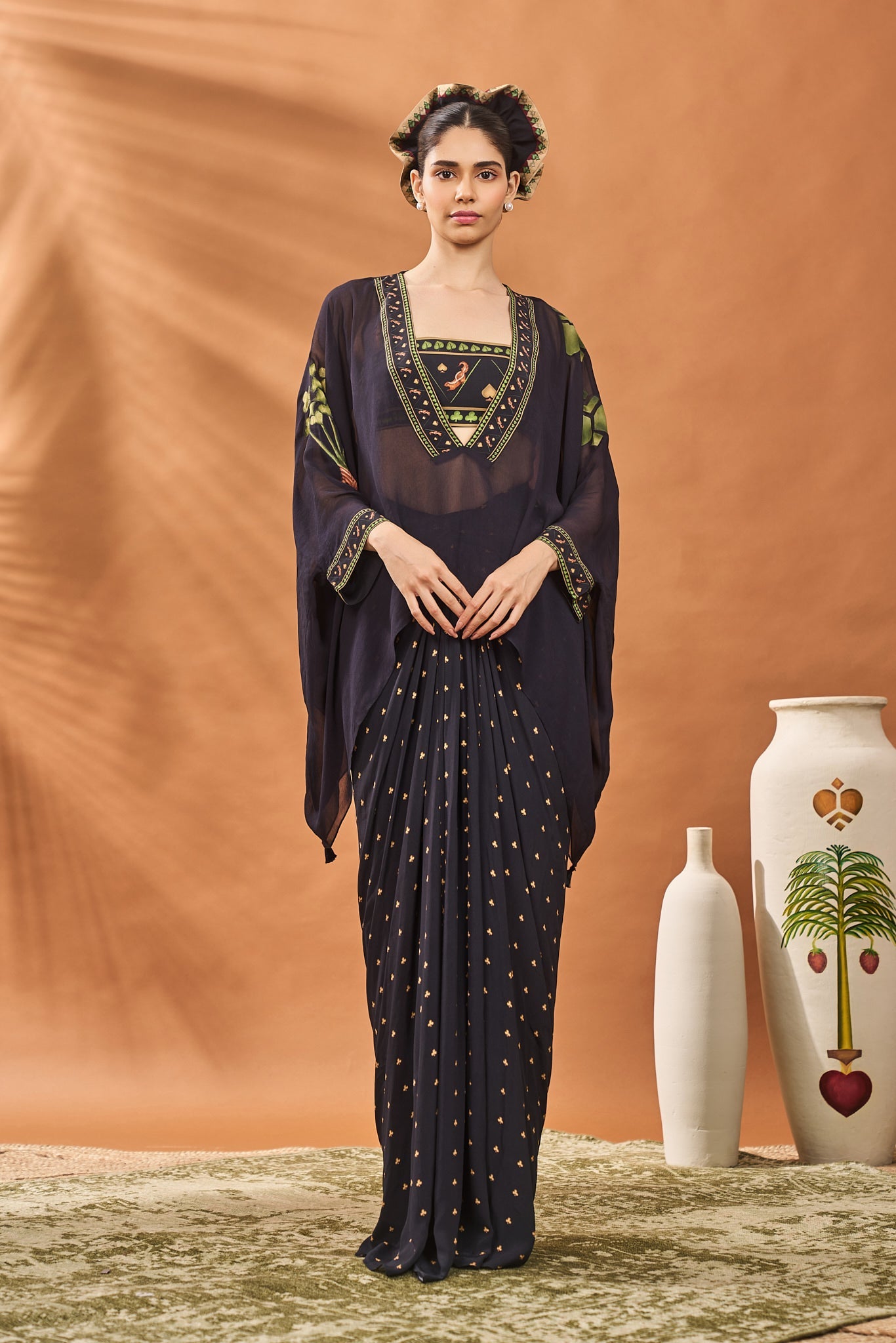 ACE OF CLUBS FUSION SET