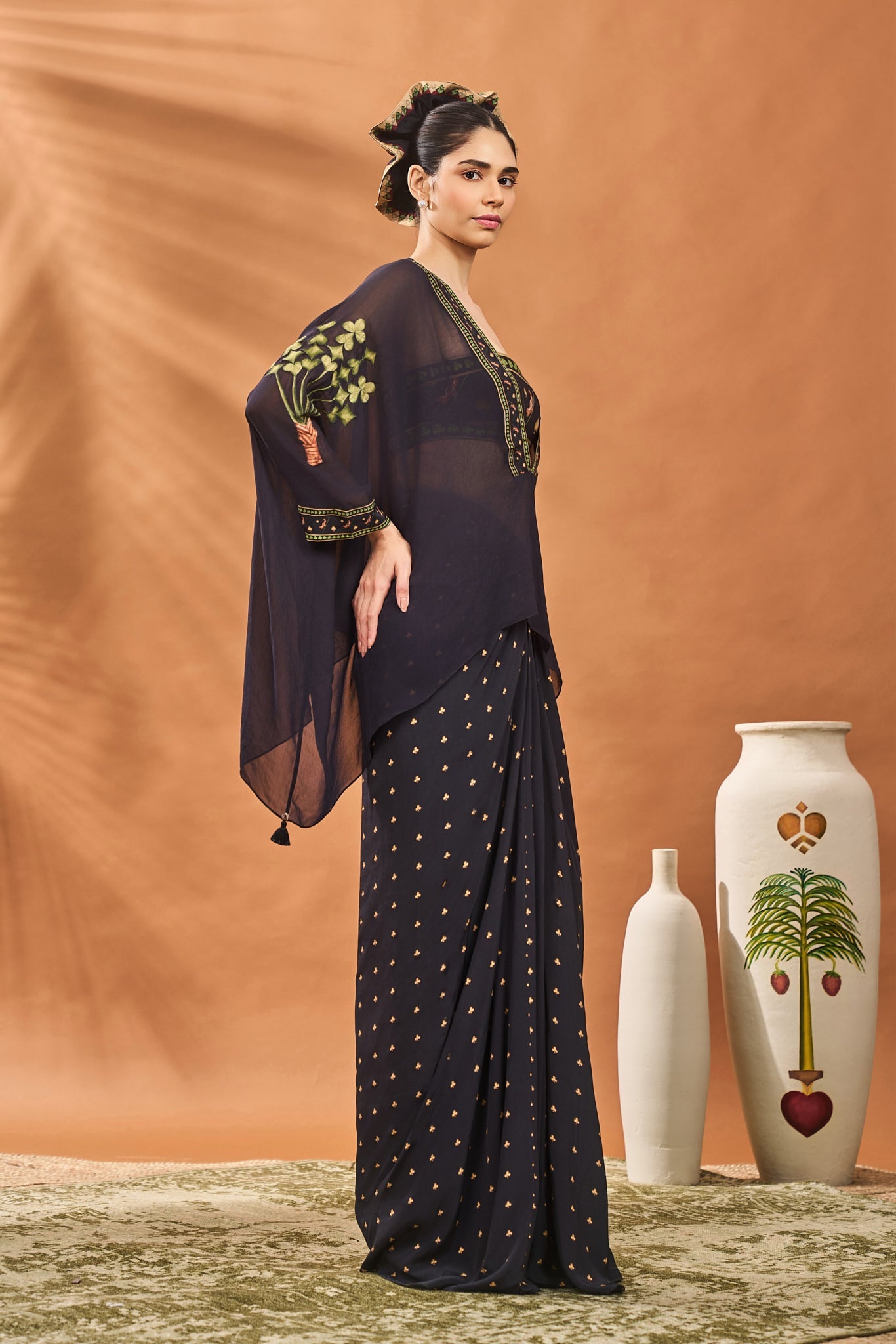 ACE OF CLUBS FUSION SET