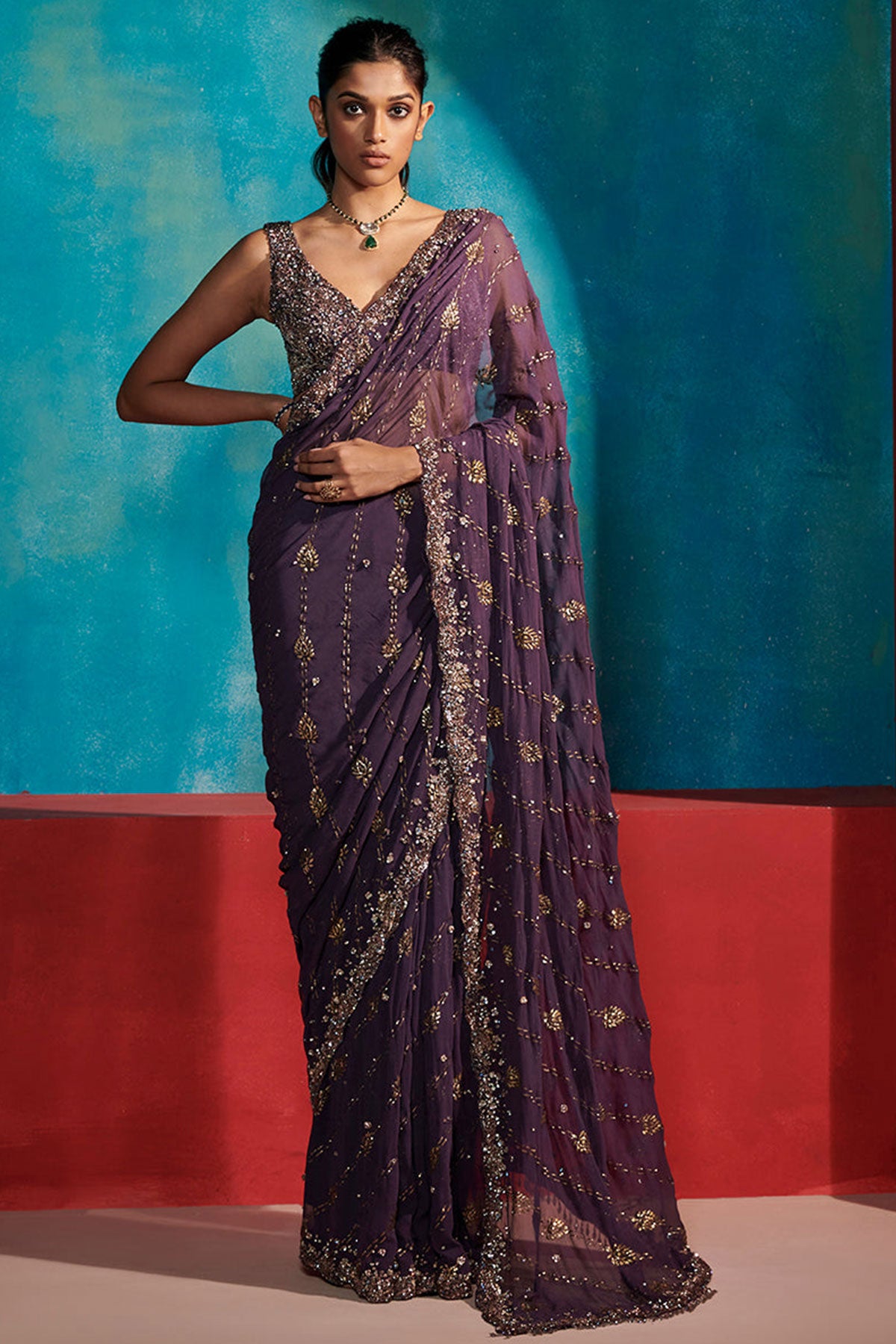 "Elaheh" Kamdani Sari