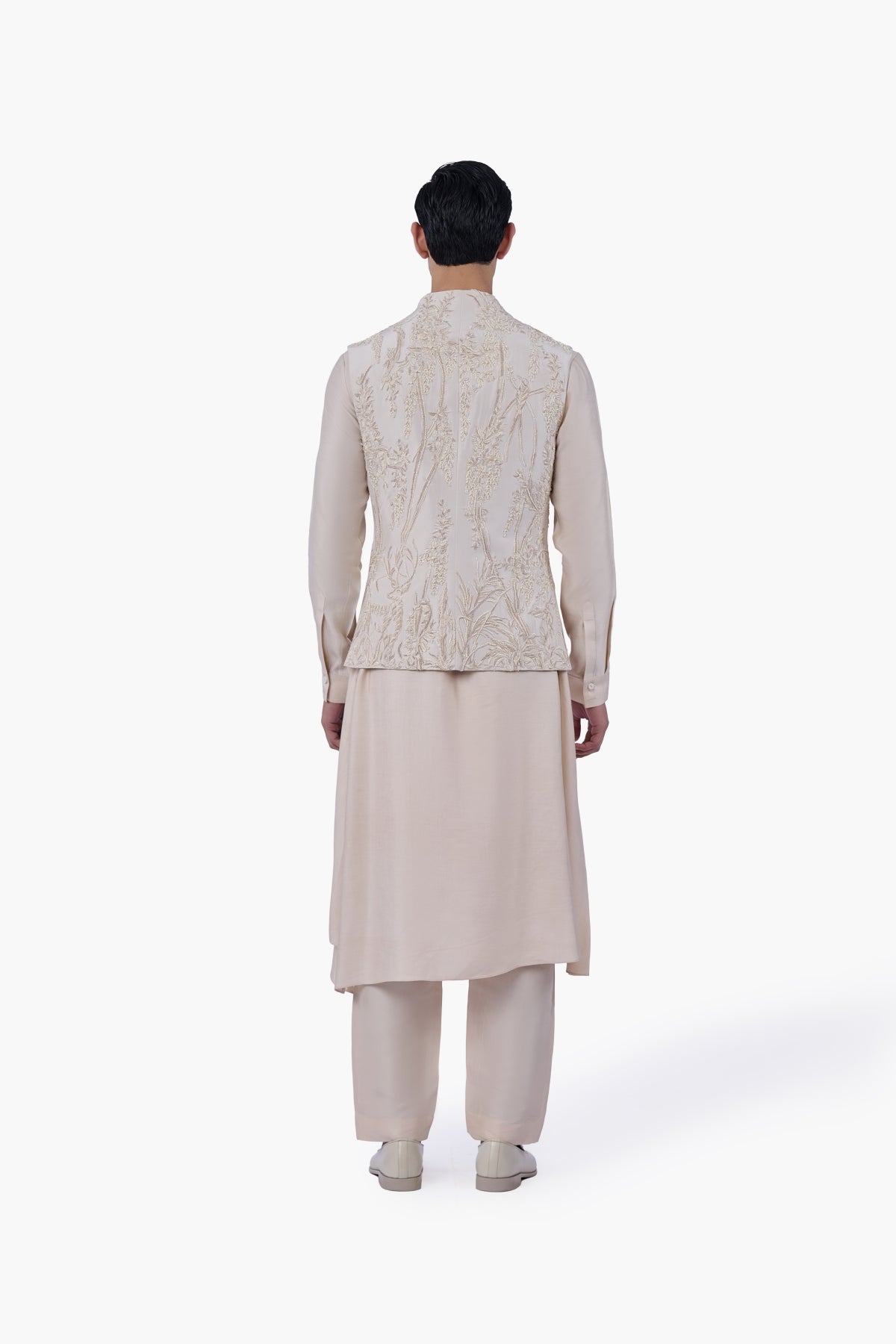The Fantasy Creature Nehru Jacket