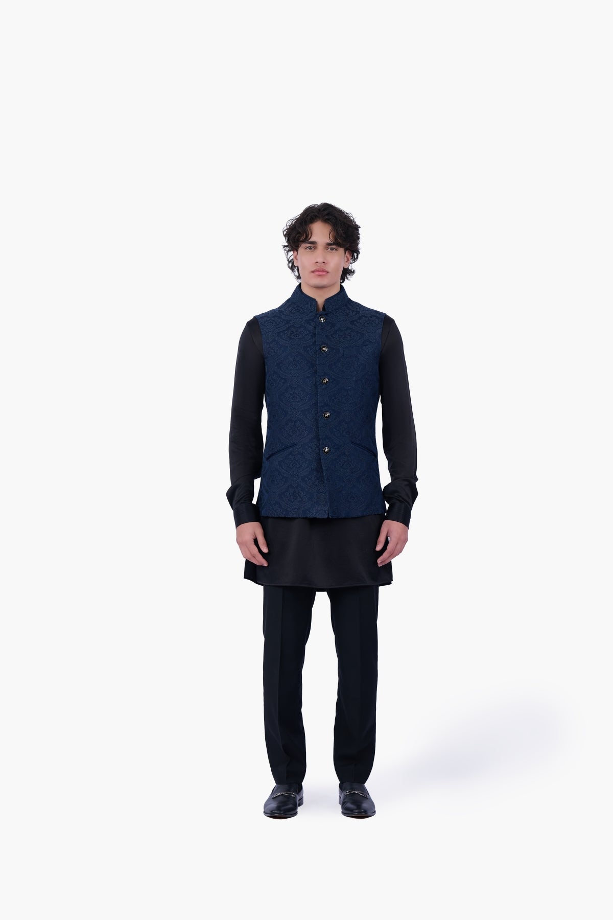 The Regal Centaur Nehru Jacket