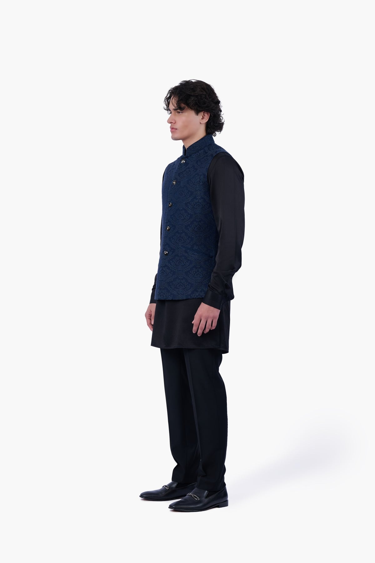 The Regal Centaur Nehru Jacket