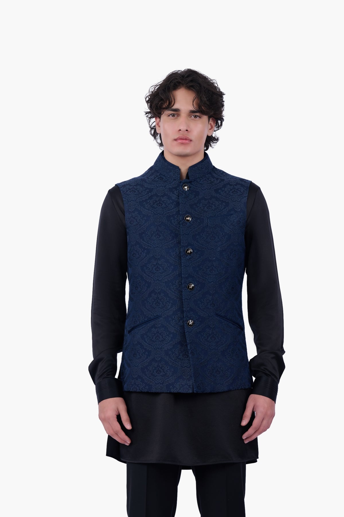 The Regal Centaur Nehru Jacket