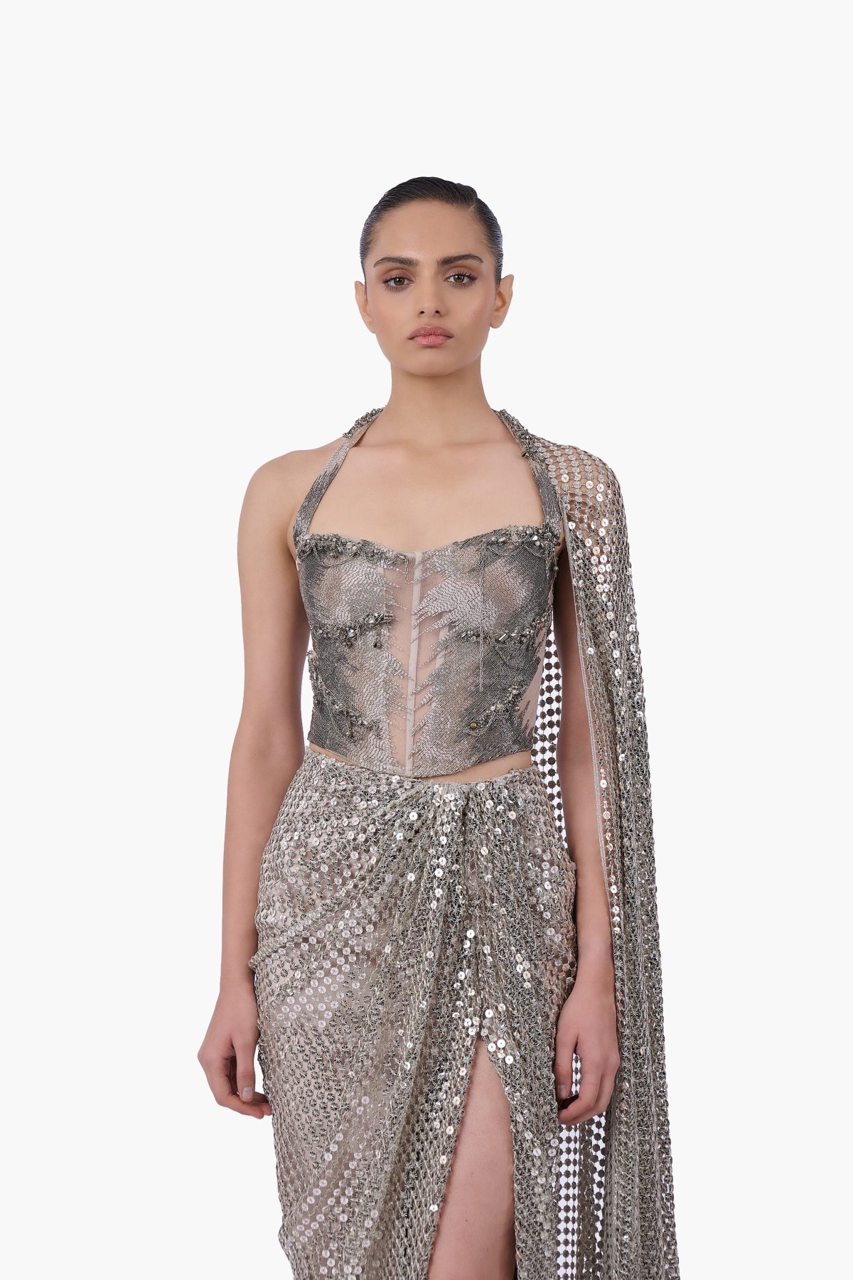 The Astral Drape Ensemble