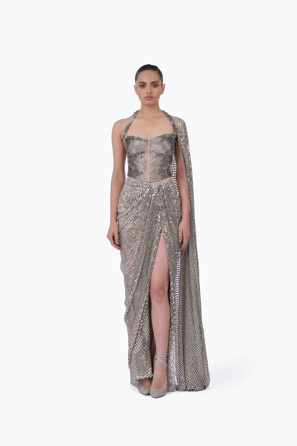 The Astral Drape Ensemble