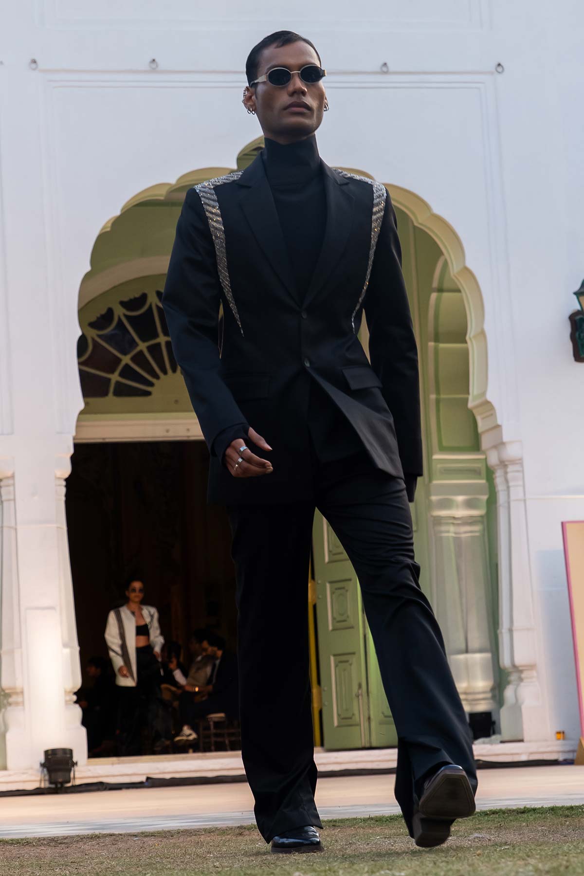 Ayushmann Khurrana in Zain