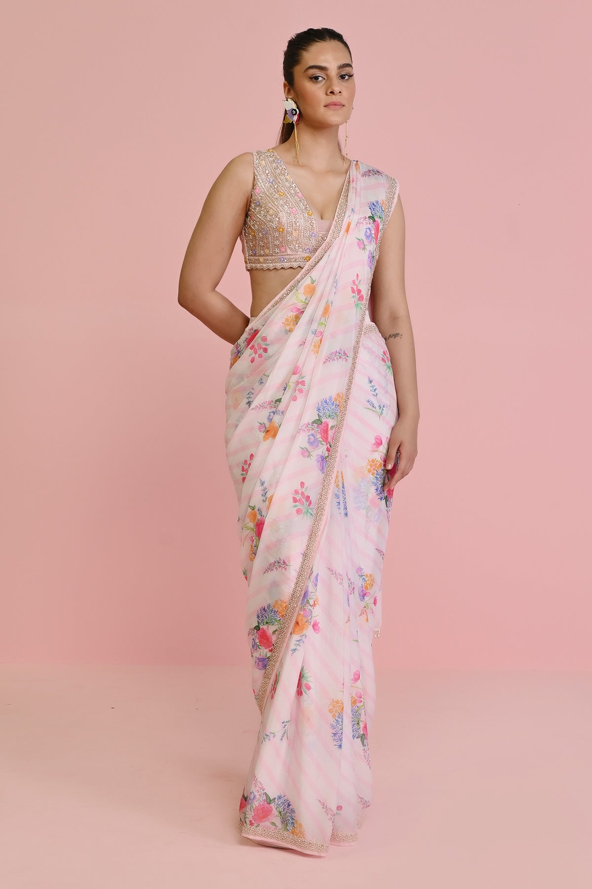 AMELIA GGT SAREE