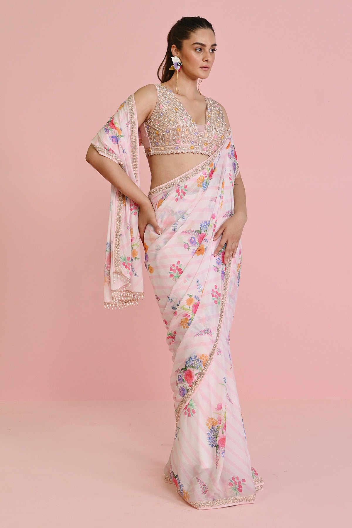 AMELIA GGT SAREE