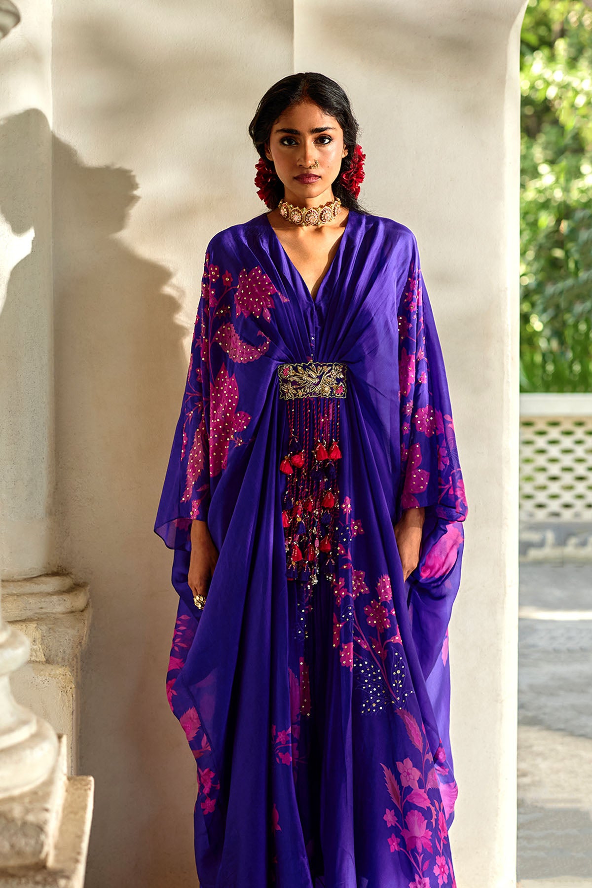 ENA KAFTAN