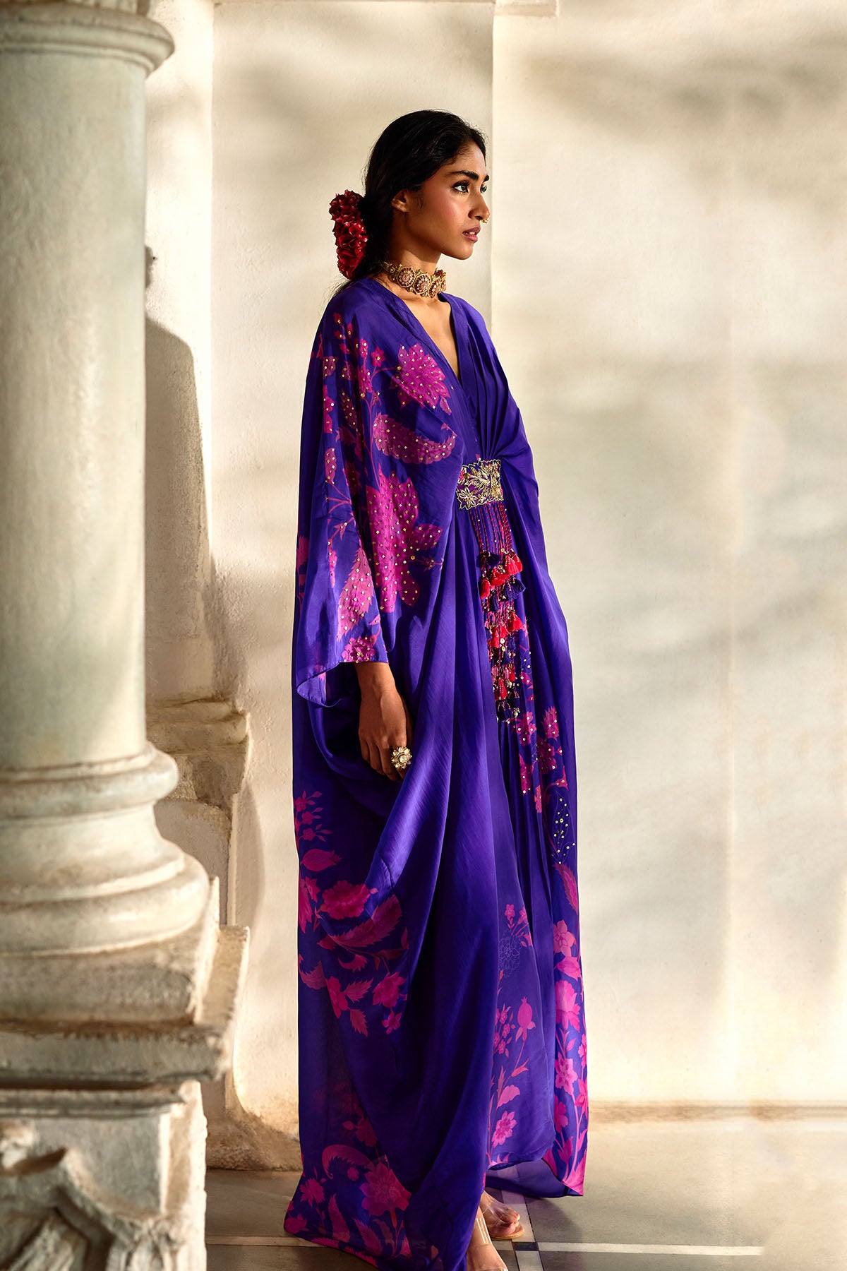 ENA KAFTAN