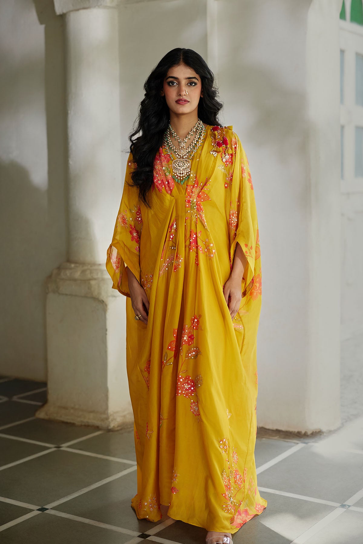 CRES KAFTAN