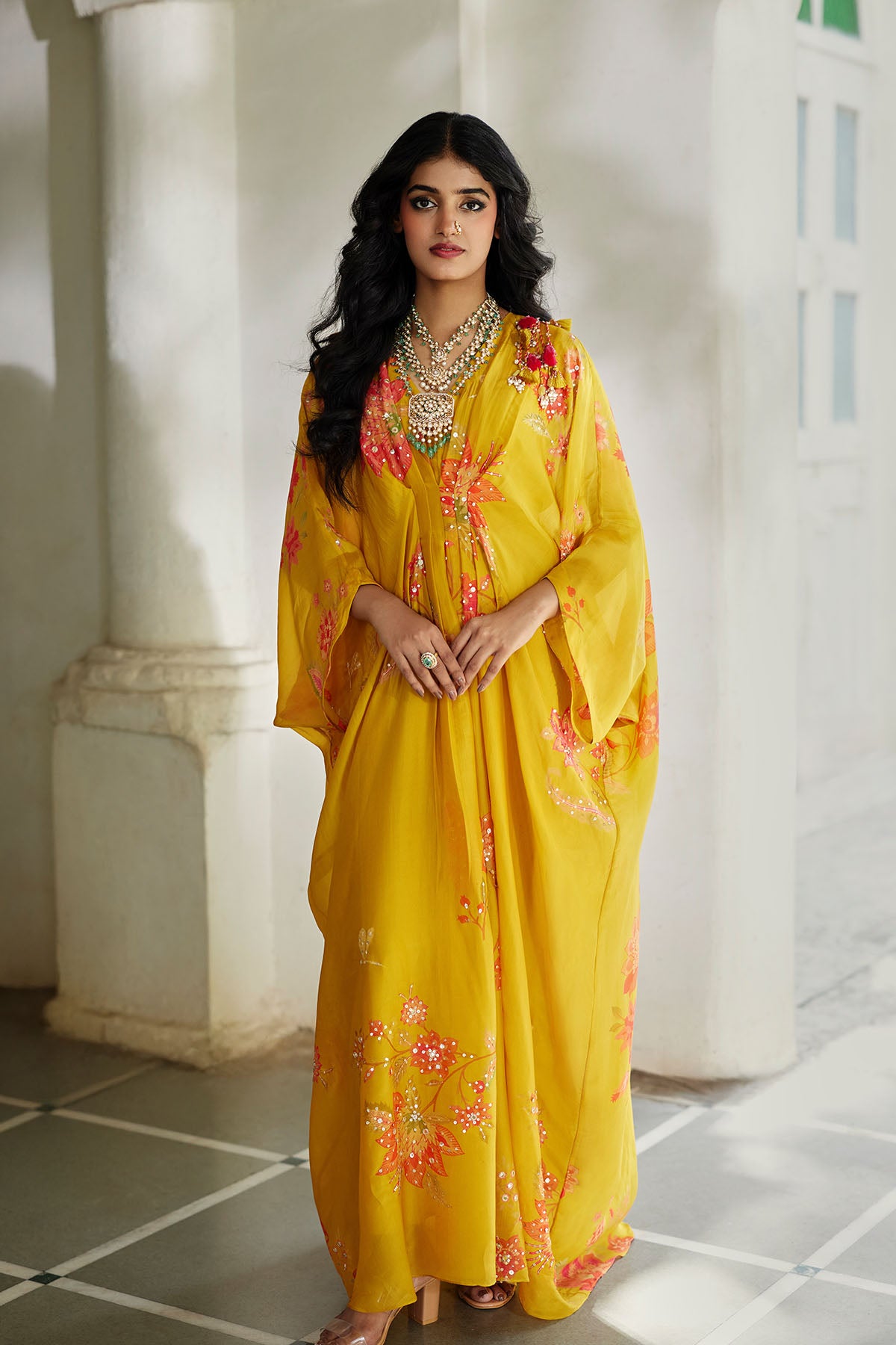 CRES KAFTAN