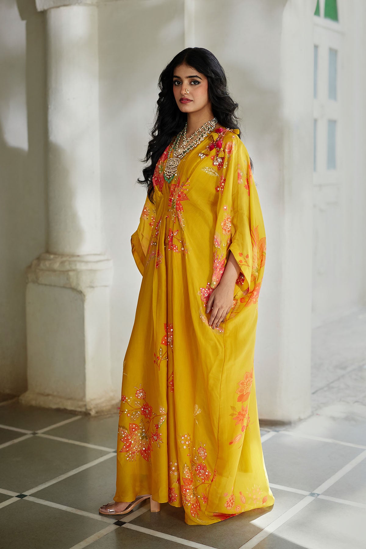 CRES KAFTAN