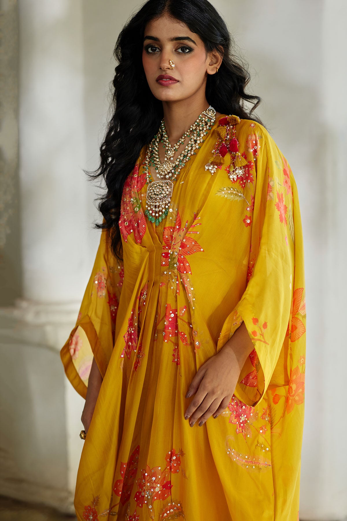 CRES KAFTAN