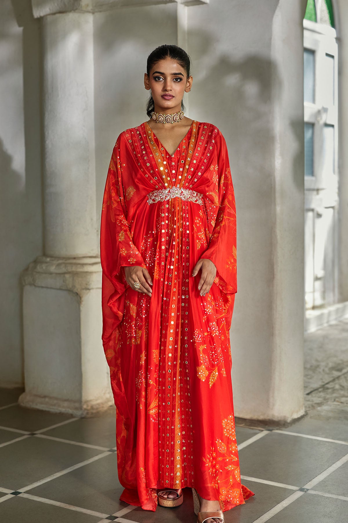 ELIN KAFTAN