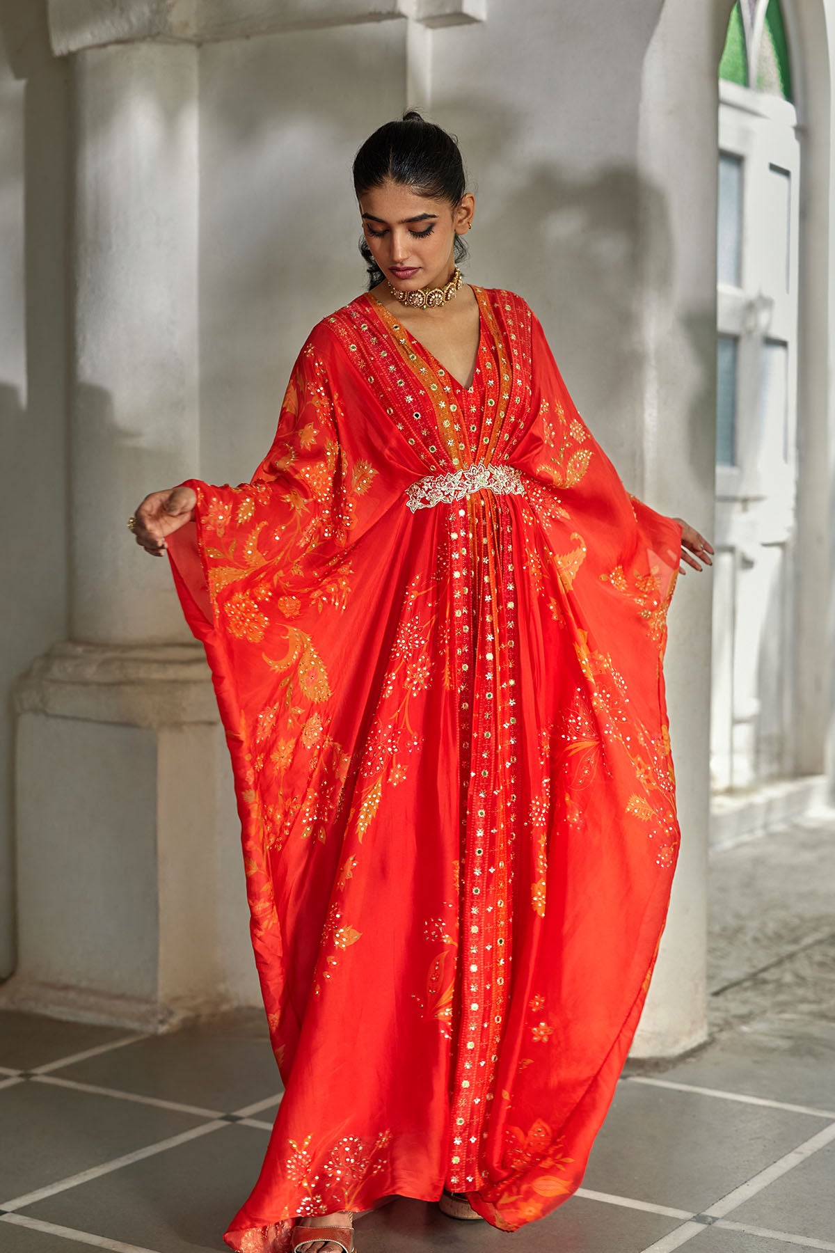 ELIN KAFTAN