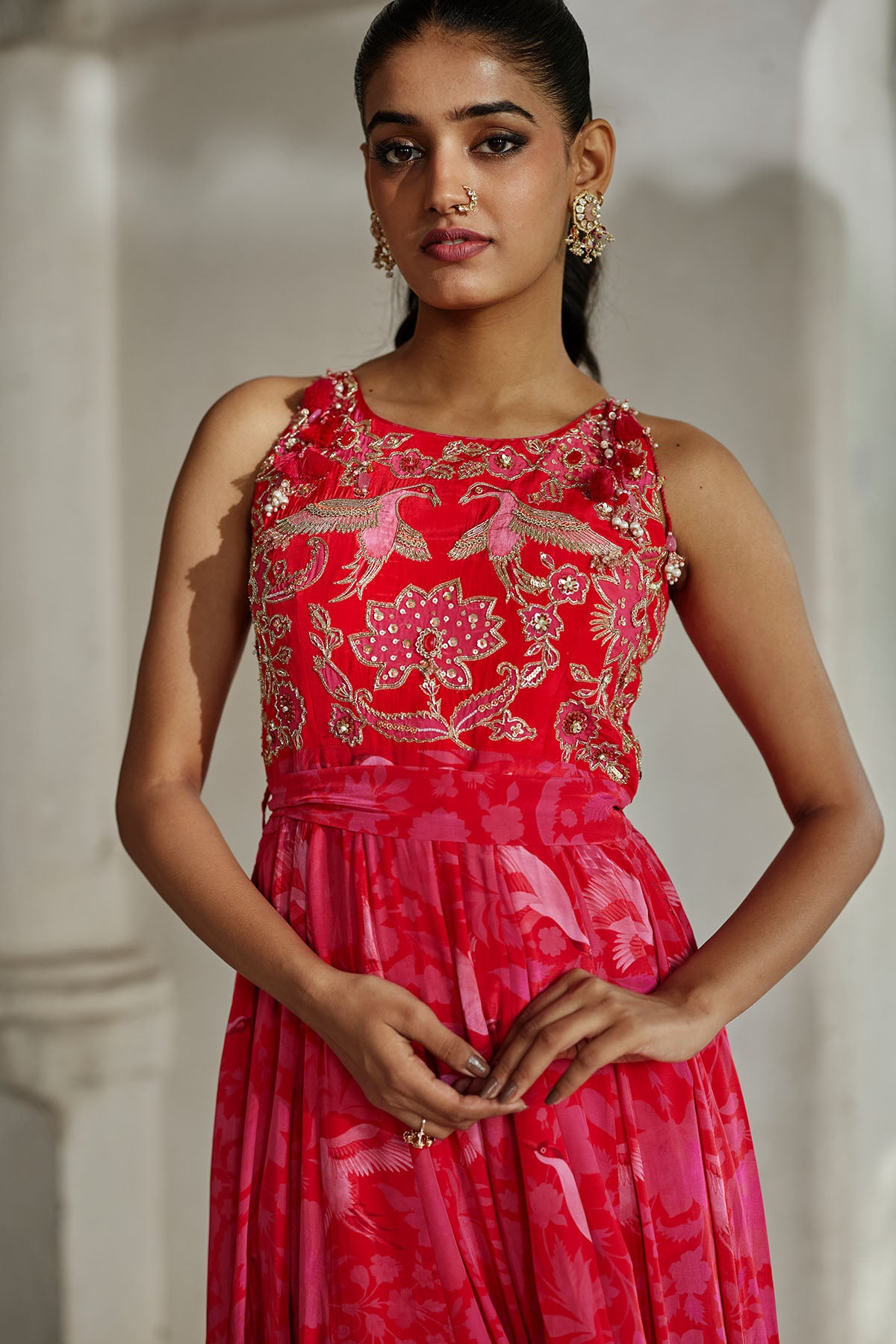 IRA JUMPSUIT