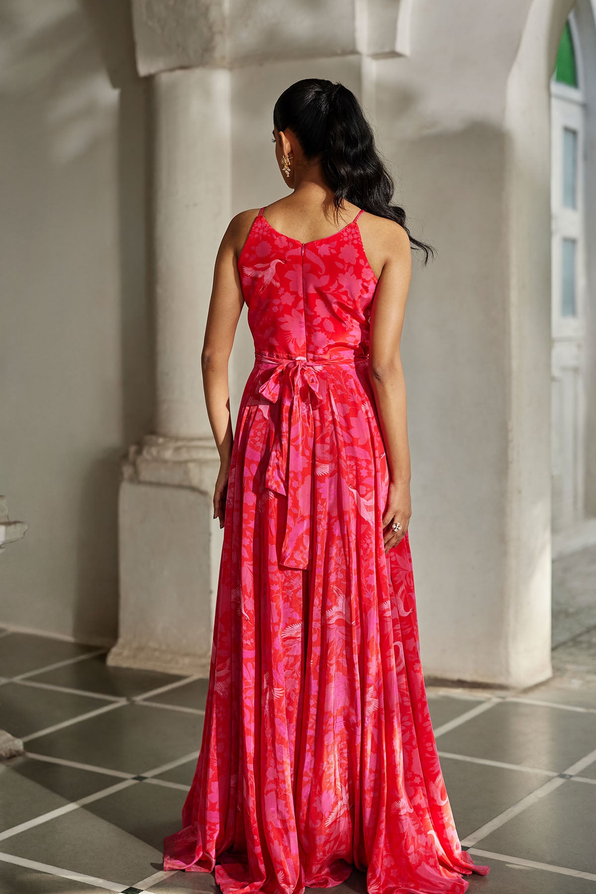 IRA JUMPSUIT