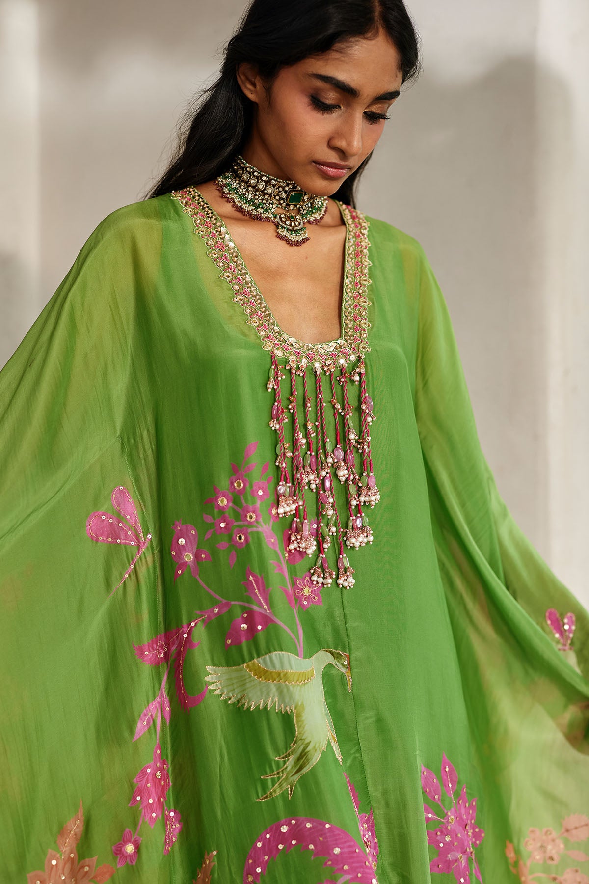 RAYE KAFTAN