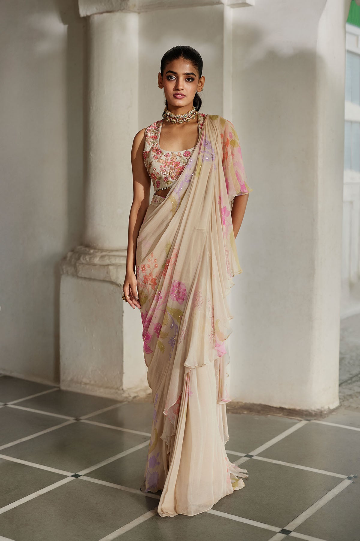 CERES SAREE SET