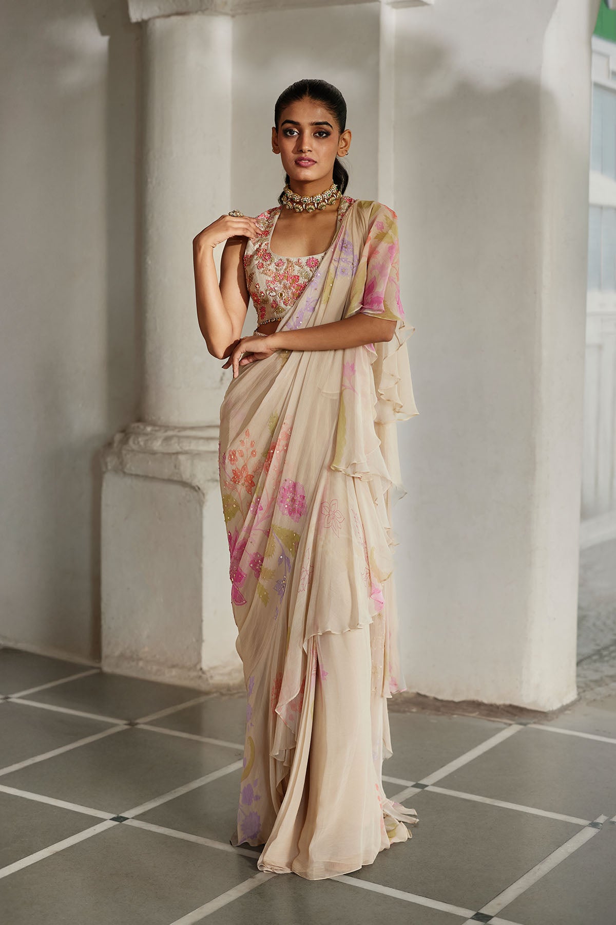 CERES SAREE SET