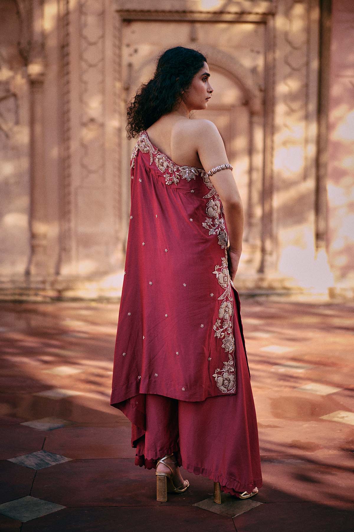 RAE KURTA SET