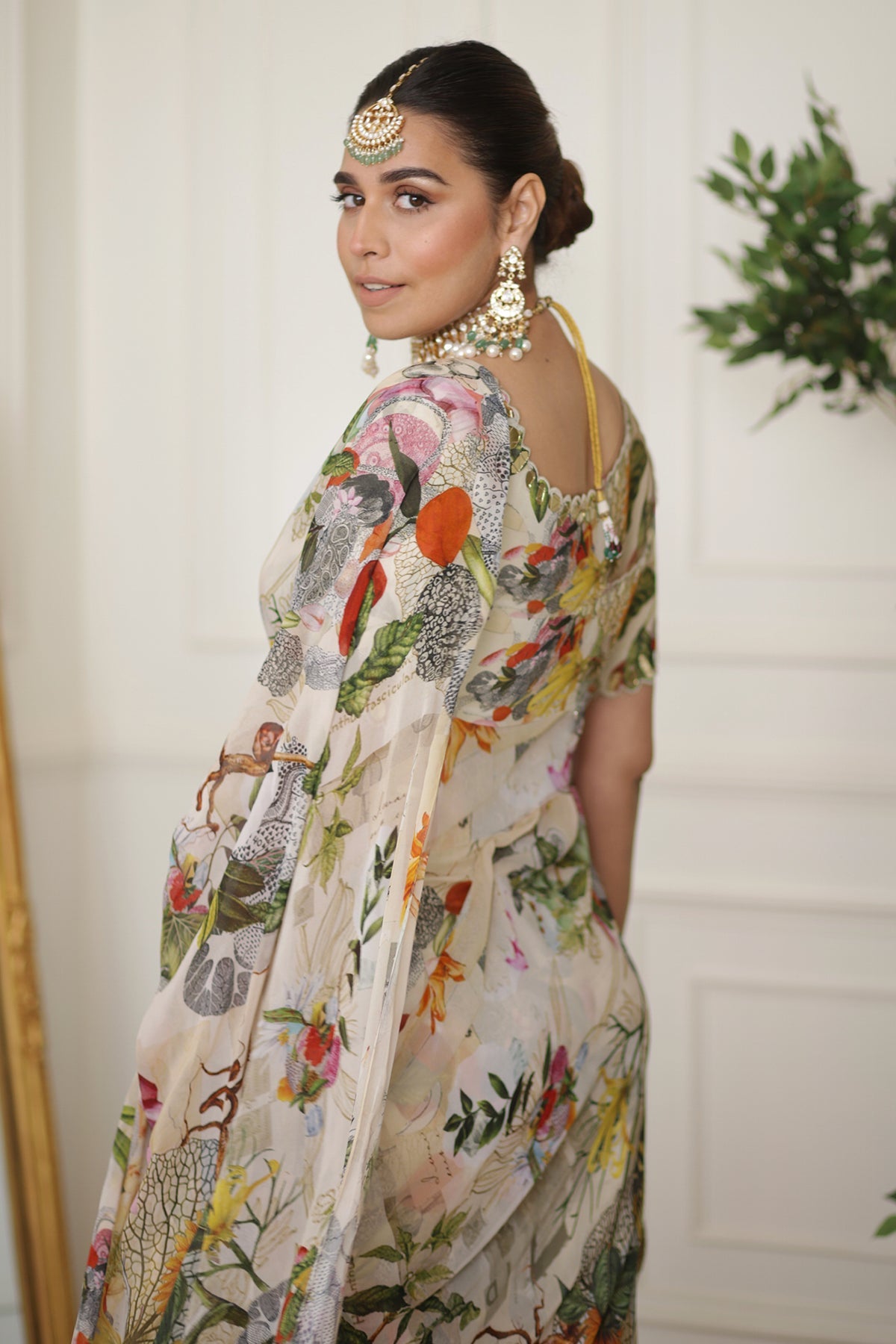 House of Misu in Amina