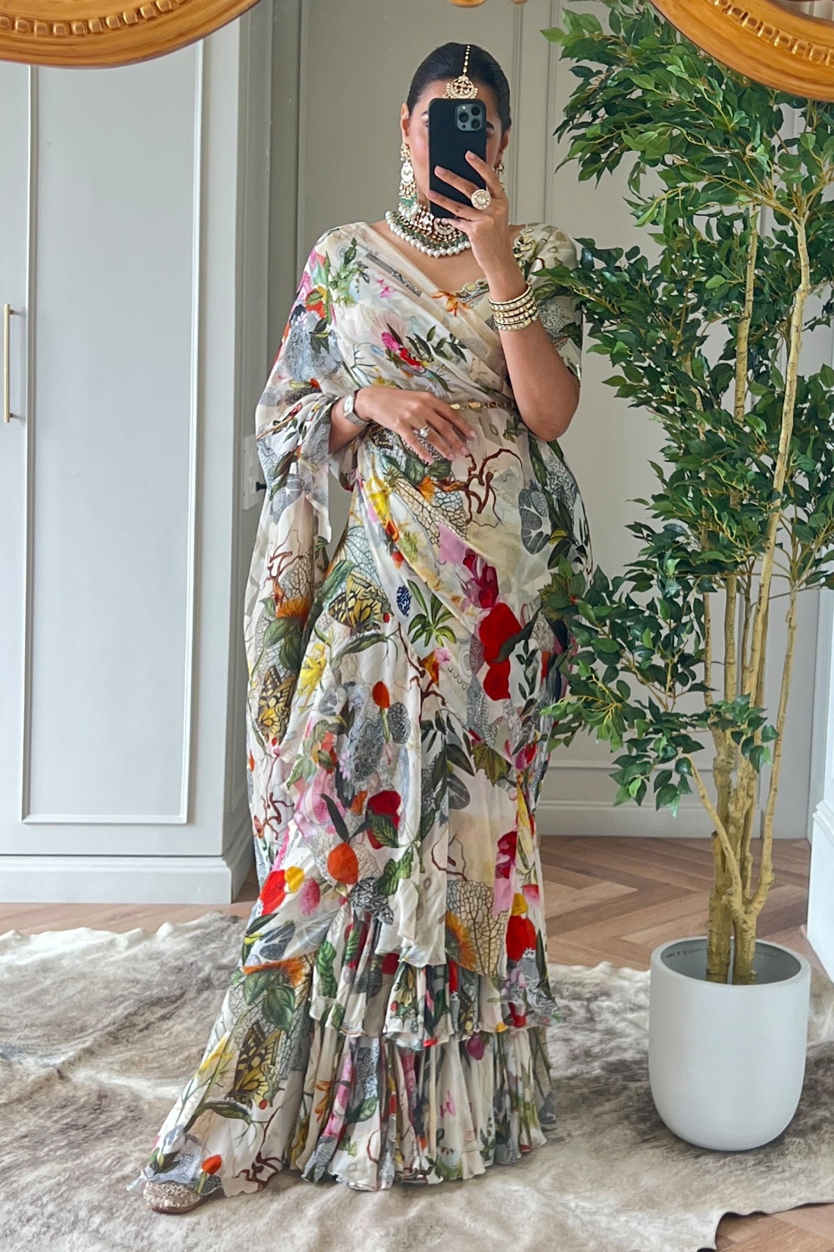 House of Misu in Amina