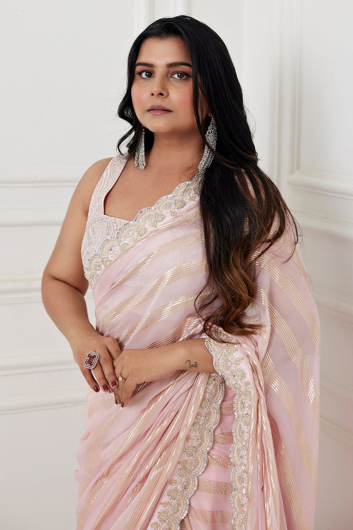 Radhika Saree