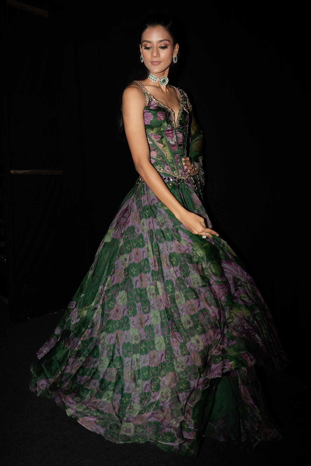 Busra - Ready To Ship